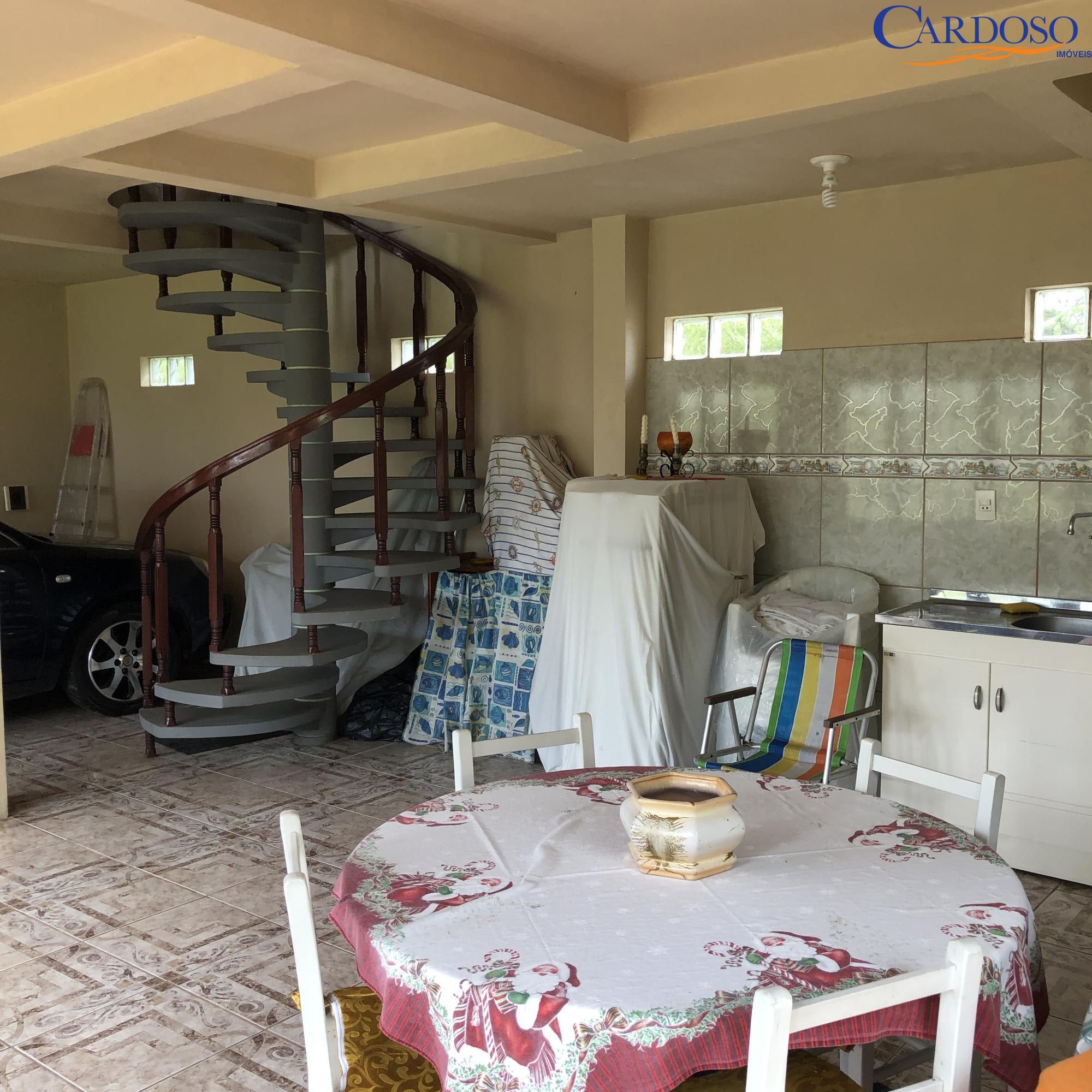 Casa à venda com 3 quartos, 100m² - Foto 5