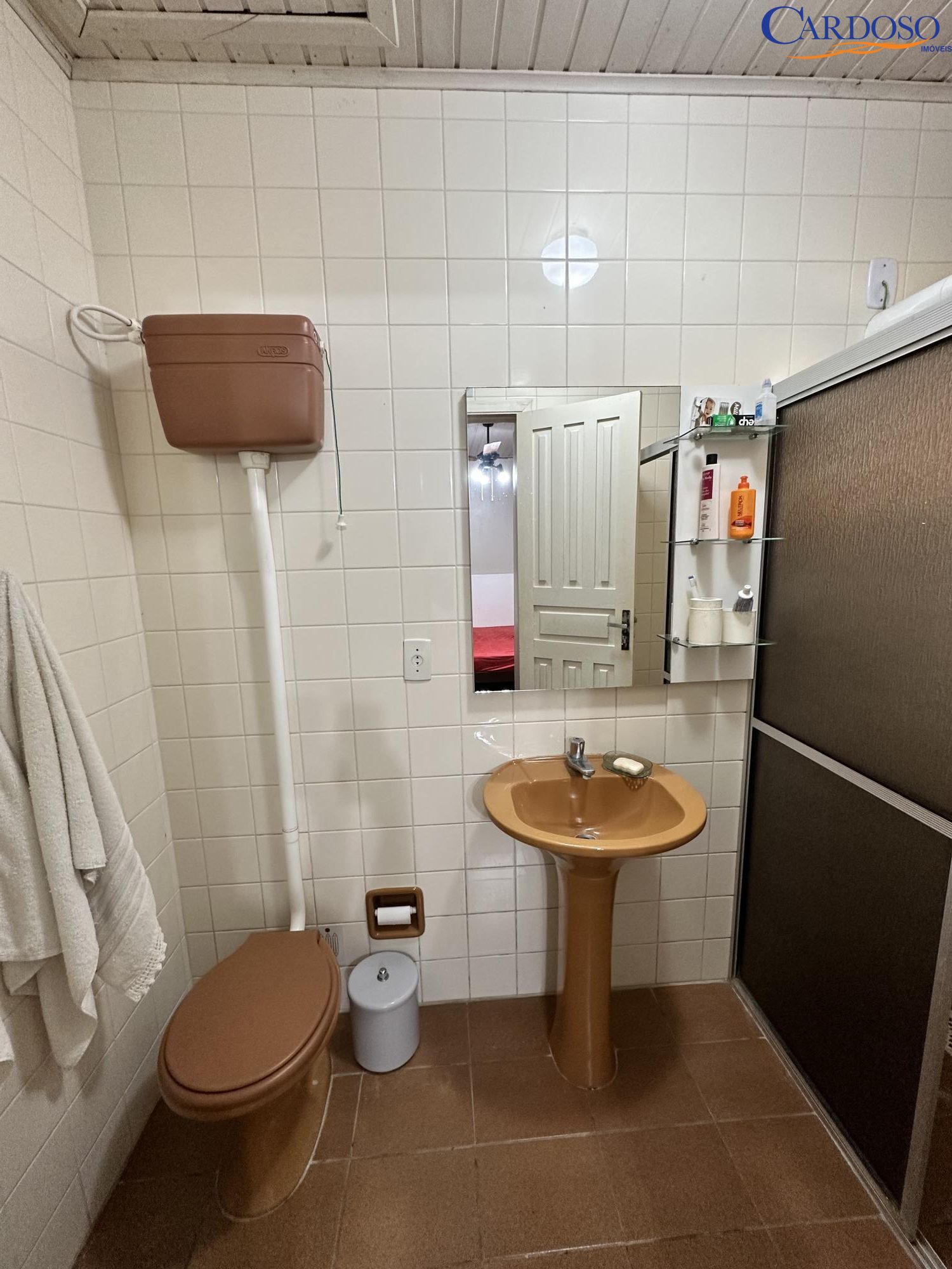 Casa, 4 quartos, 232 m² - Foto 19