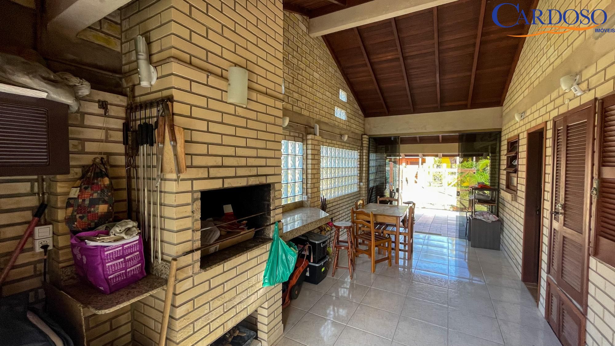 Sobrado à venda com 4 quartos, 140m² - Foto 12