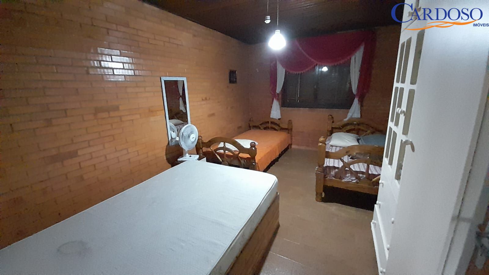 Casa, 3 quartos, 130 m² - Foto 8