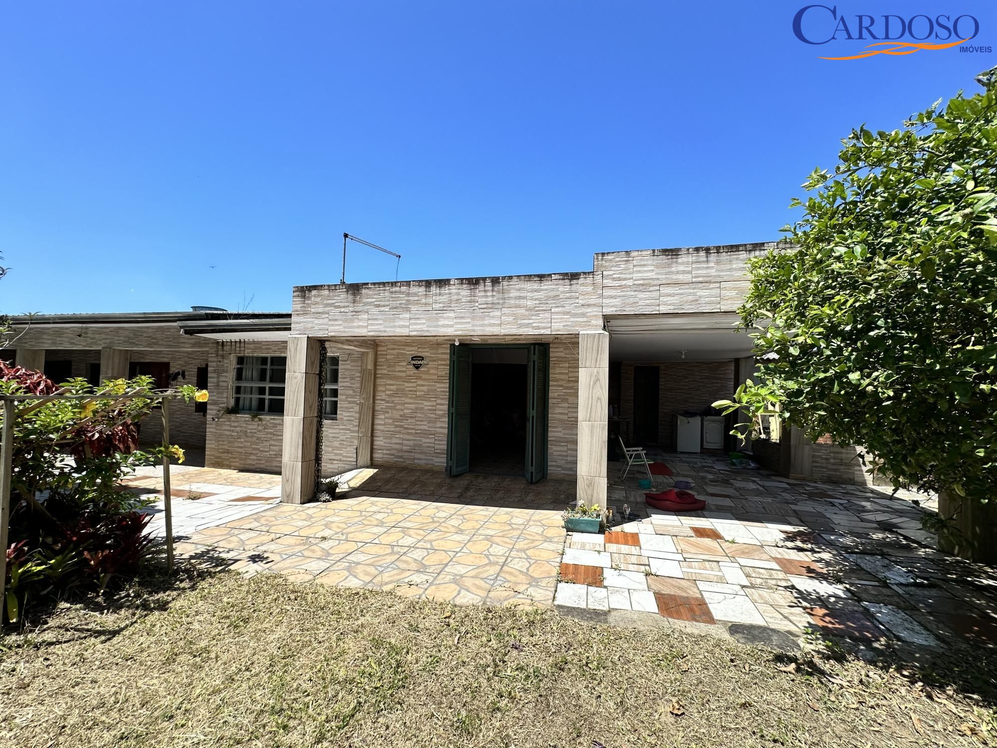 Casa, 3 quartos, 120 m² - Foto 1