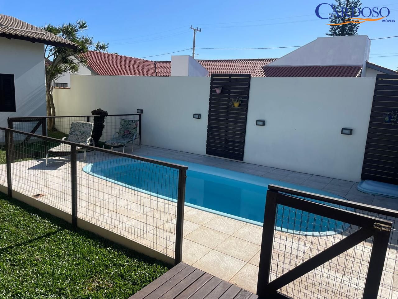 Casa, 4 quartos, 240 m² - Foto 6