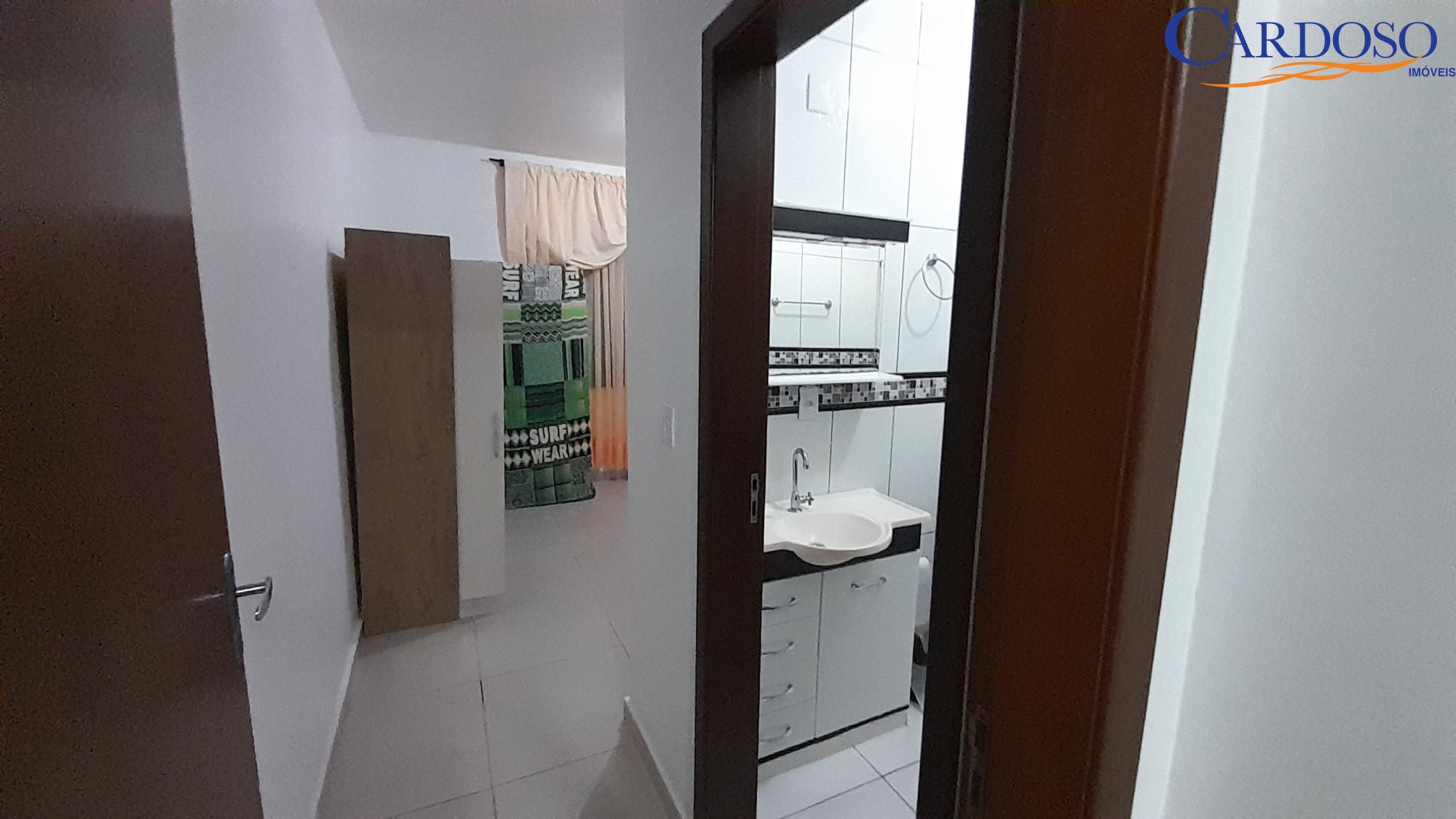 Casa à venda com 3 quartos, 117m² - Foto 19