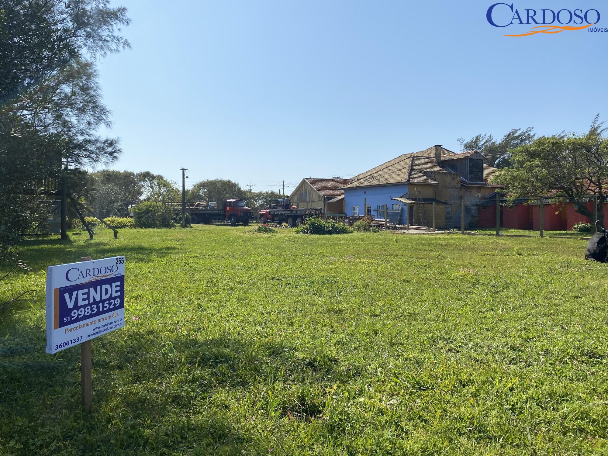 Terreno, 300 m² - Foto 3