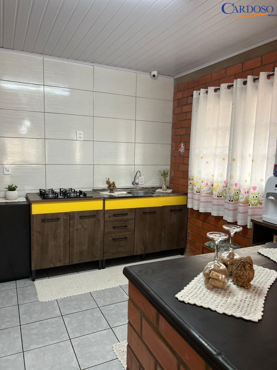 Casa, 3 quartos, 158 m² - Foto 8