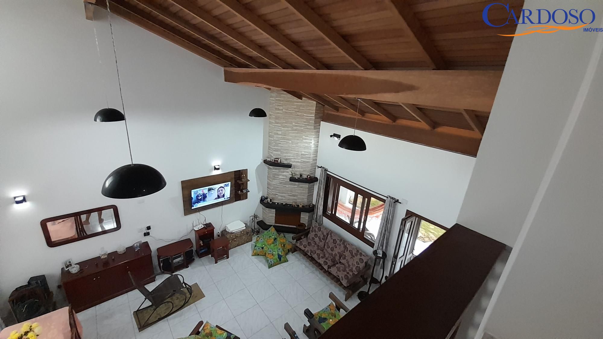 Casa à venda com 4 quartos, 210m² - Foto 22