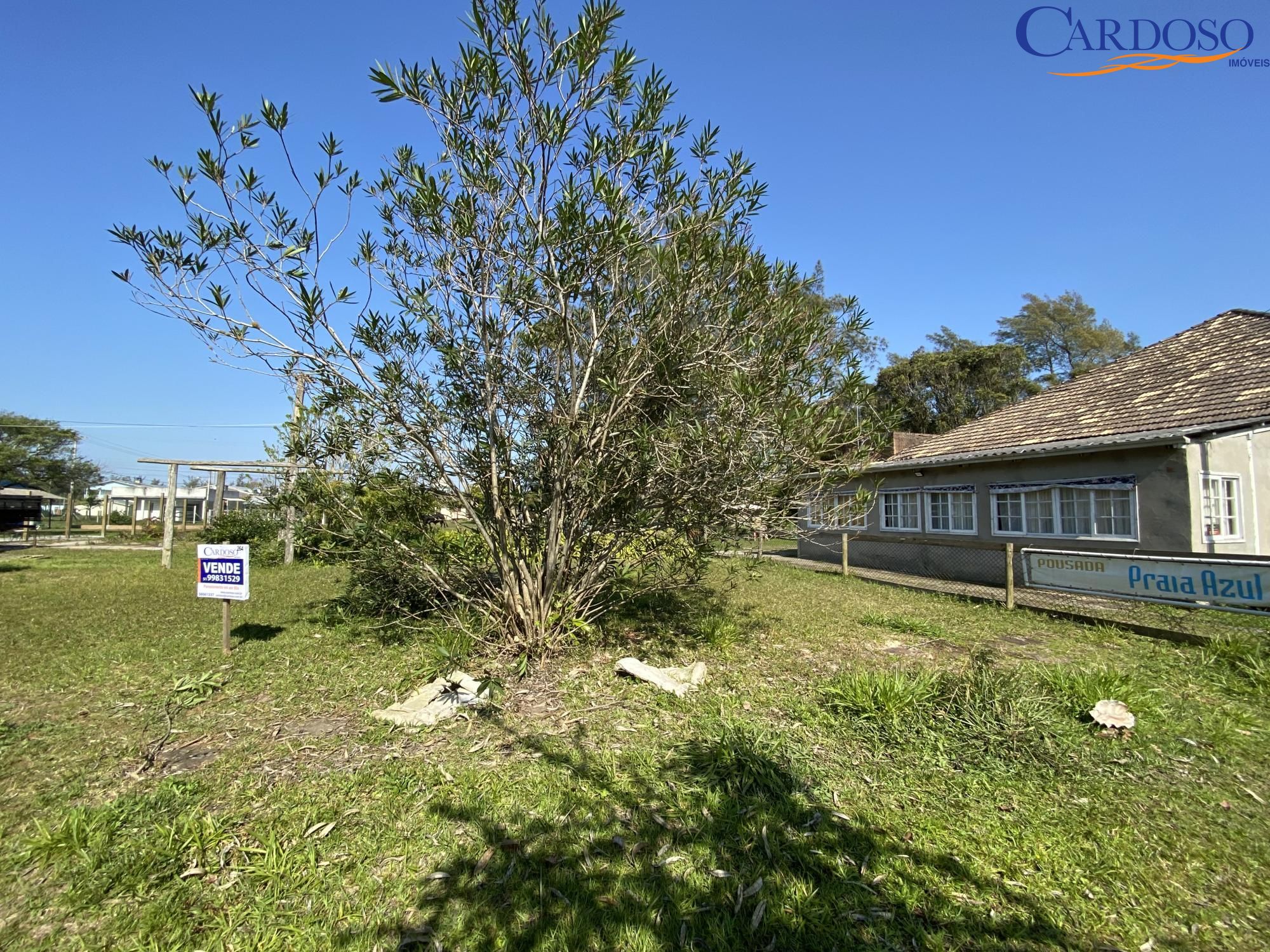 Terreno, 300 m² - Foto 3