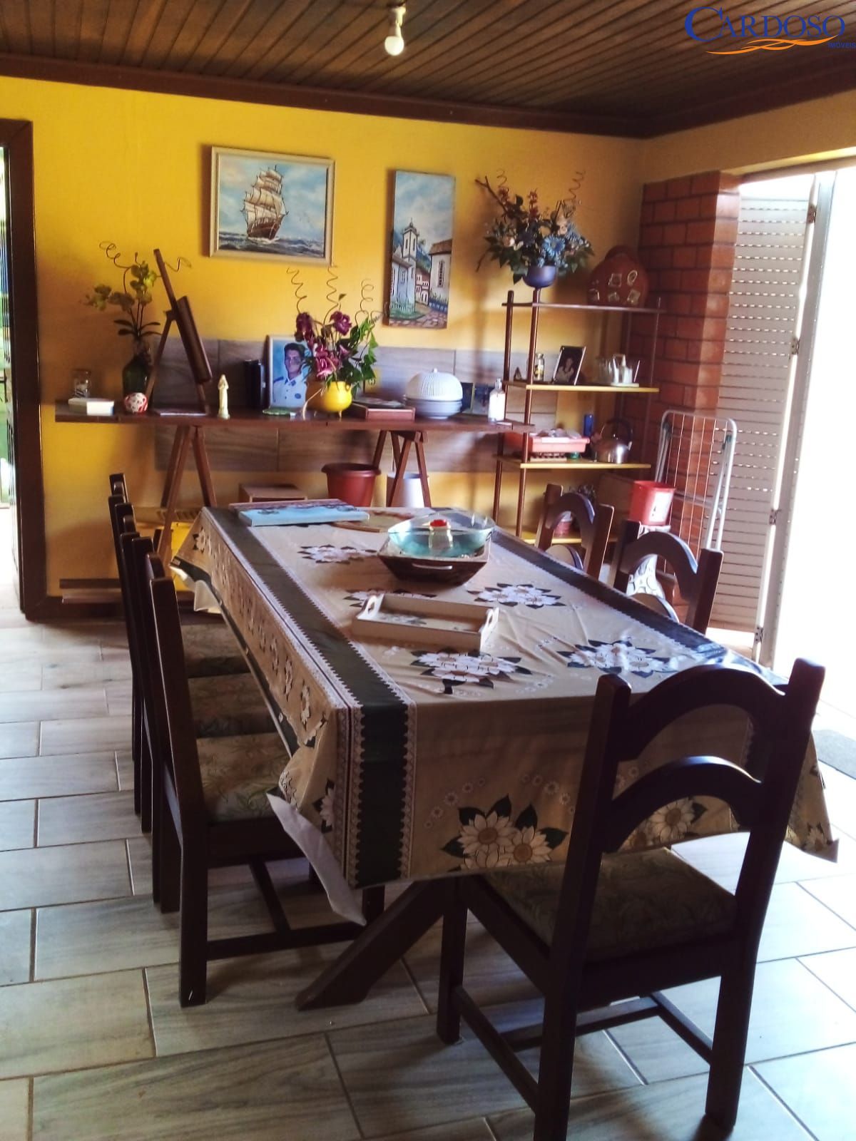 Casa, 3 quartos, 110 m² - Foto 5