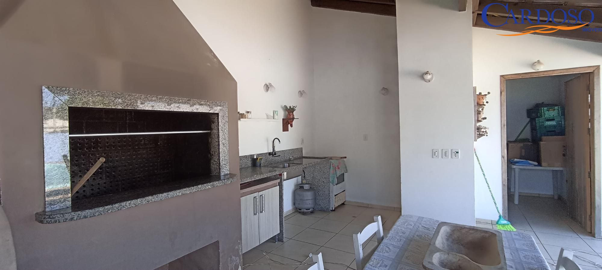 Casa à venda com 4 quartos, 173m² - Foto 25