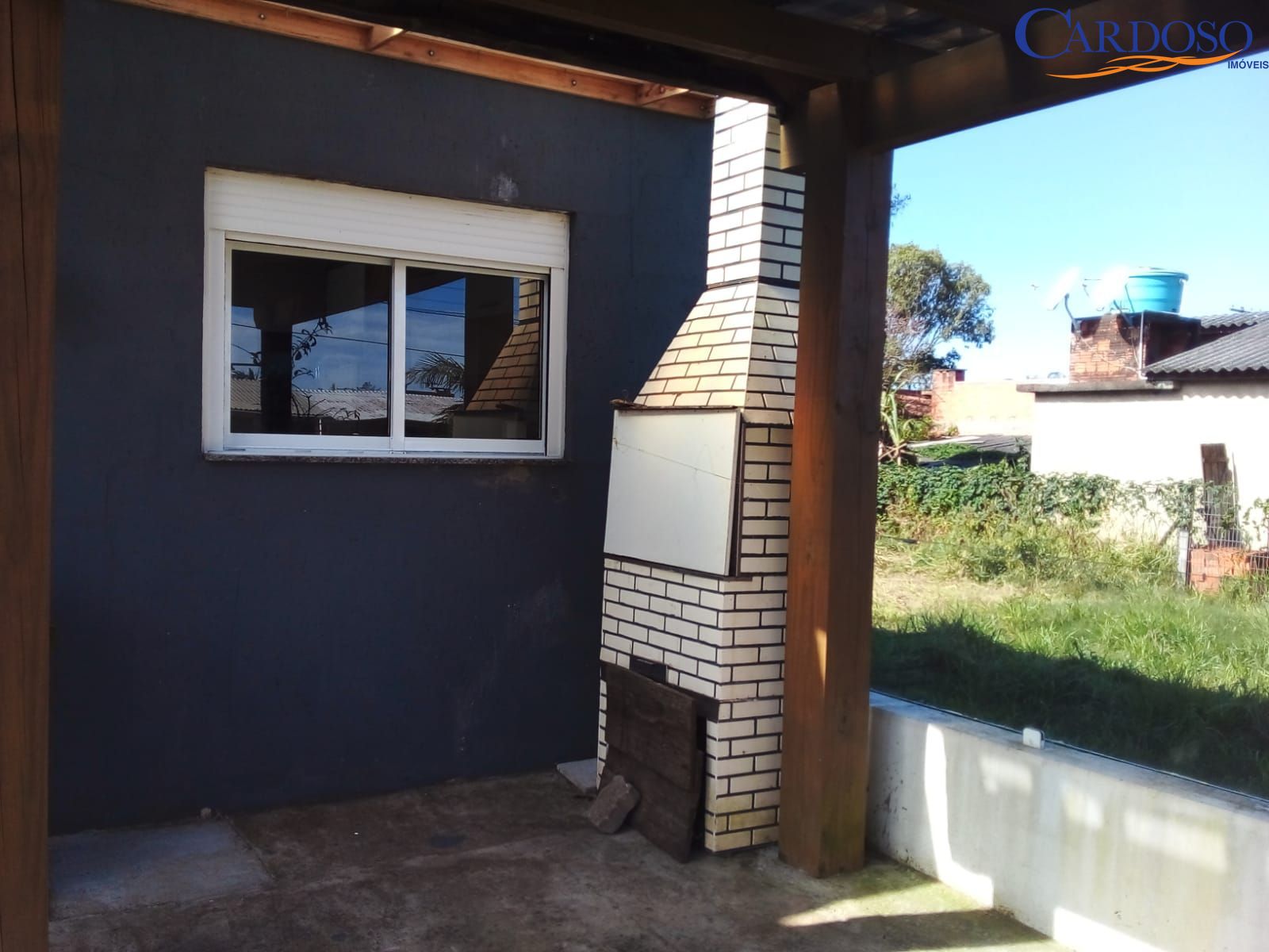 Casa, 3 quartos, 95 m² - Foto 28