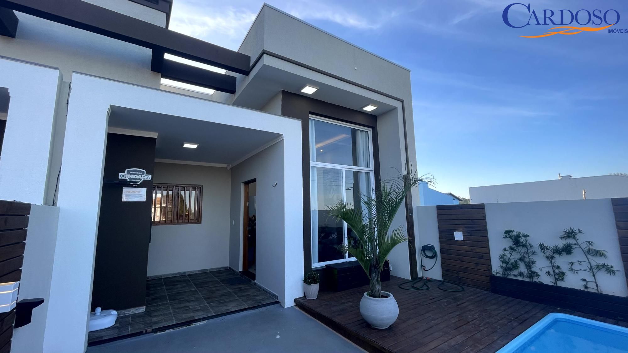 Casa, 2 quartos, 72 m² - Foto 7