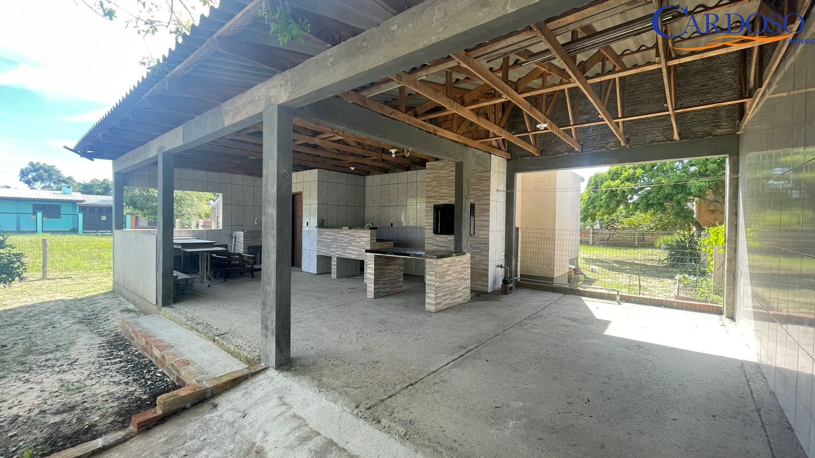 Casa, 2 quartos - Foto 2