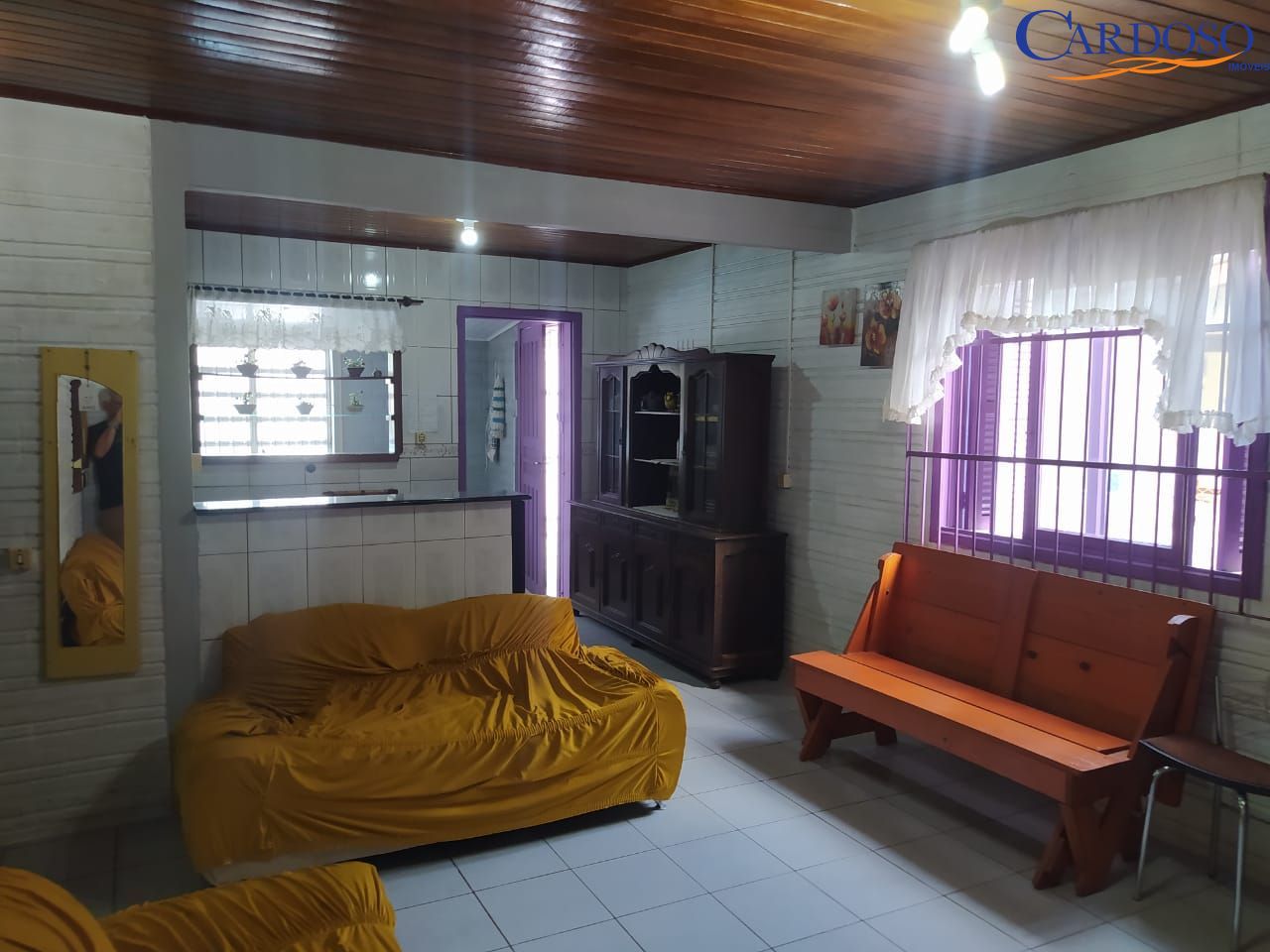 Casa, 3 quartos, 130 m² - Foto 6