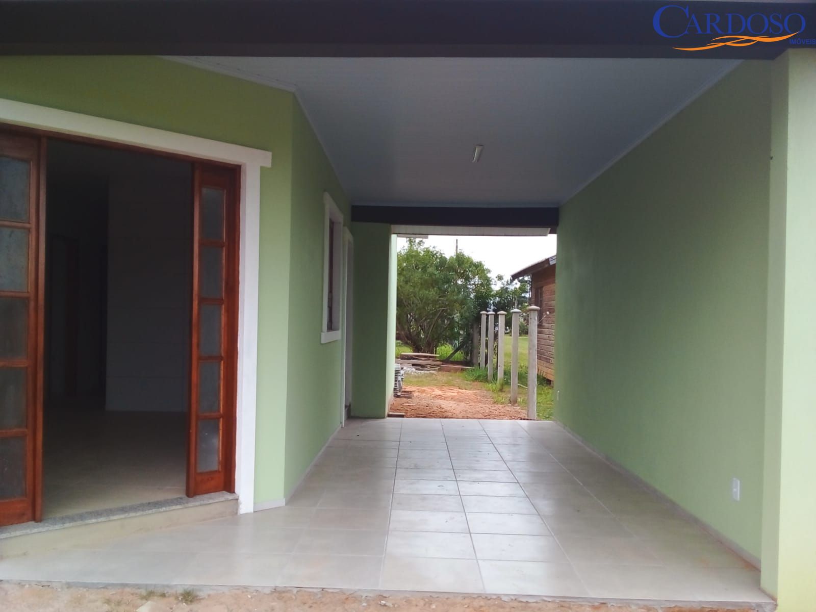 Casa, 3 quartos, 93 m² - Foto 6