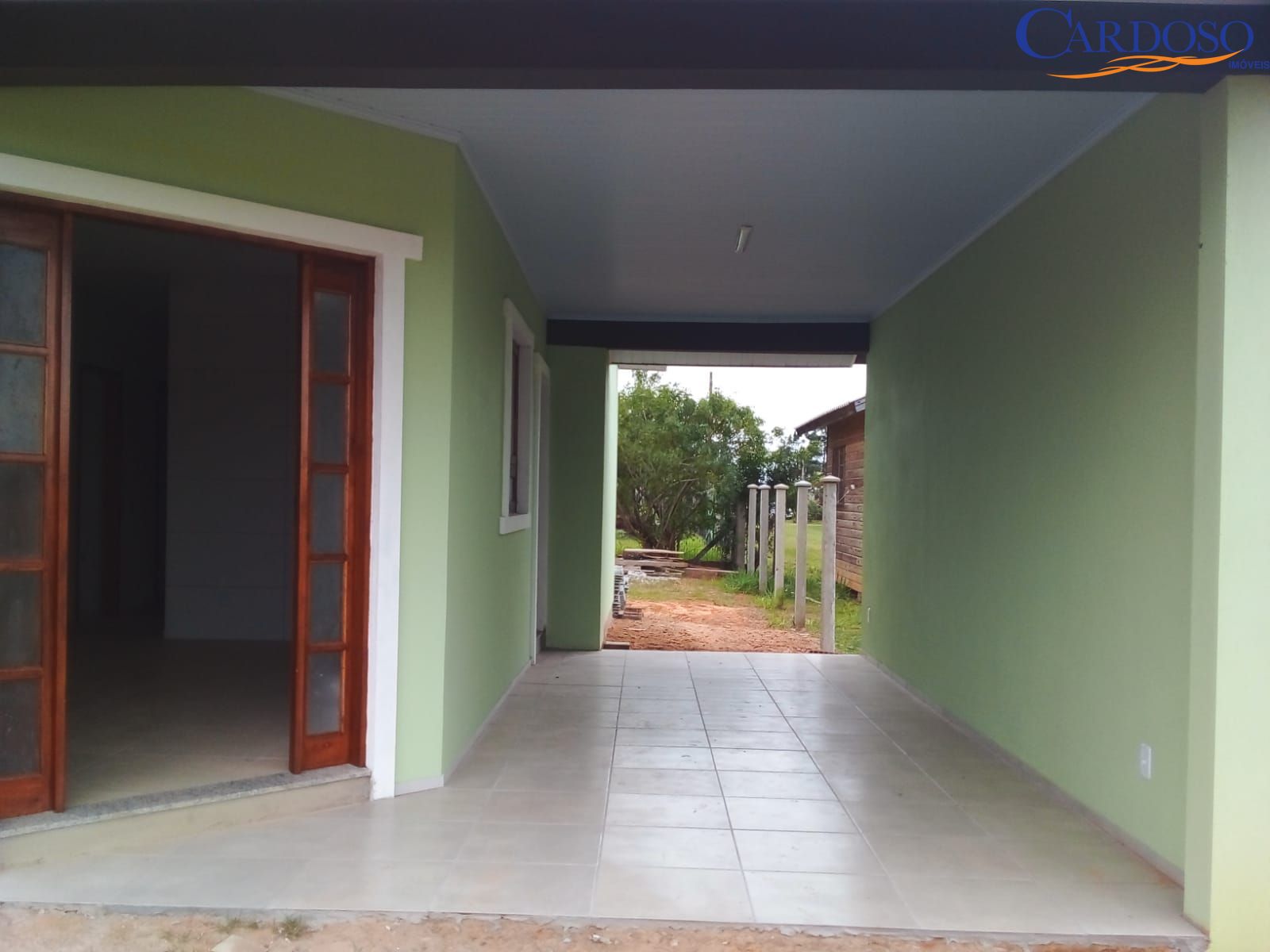 Casa à venda com 3 quartos, 93m² - Foto 6