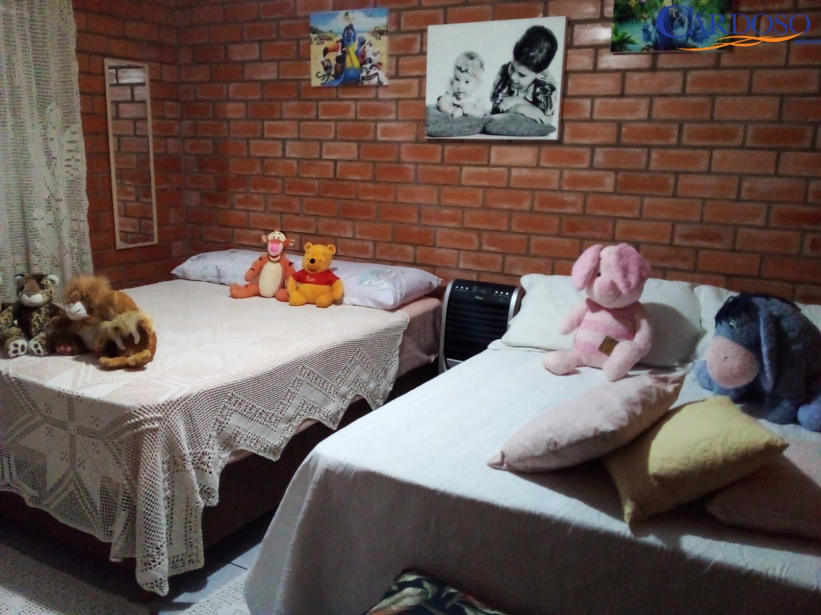 Casa, 3 quartos, 158 m² - Foto 14