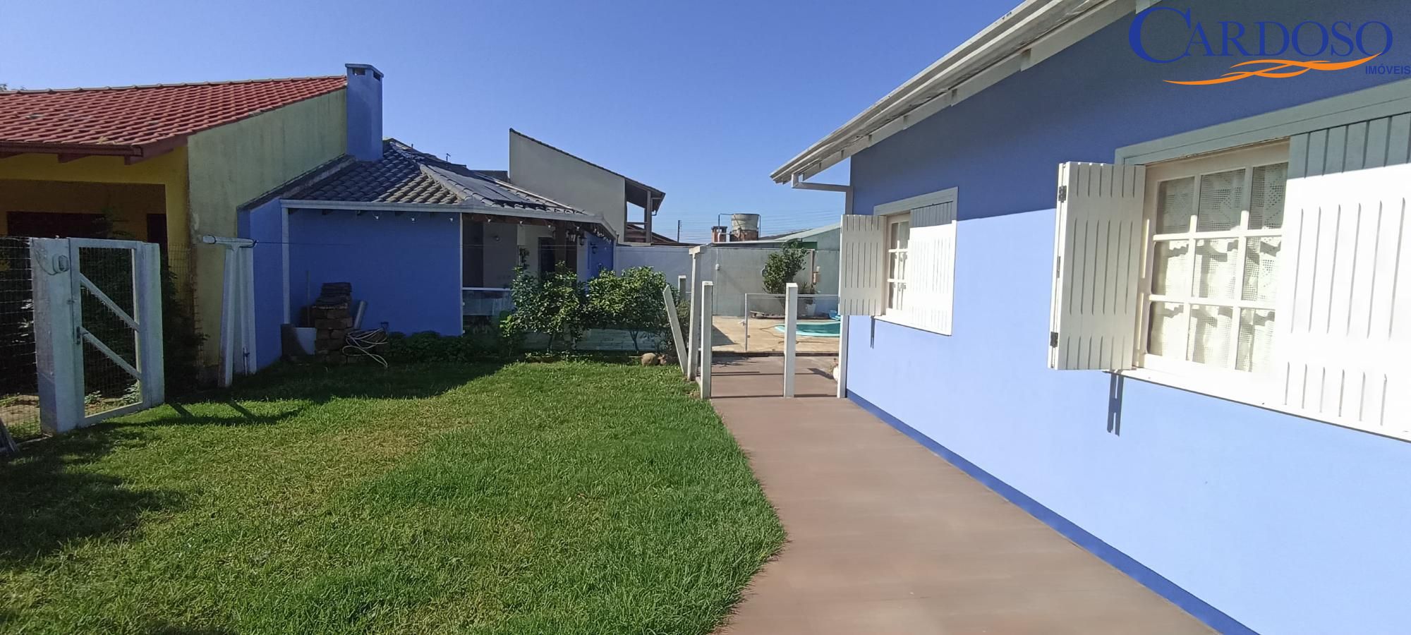 Casa, 4 quartos, 173 m² - Foto 13