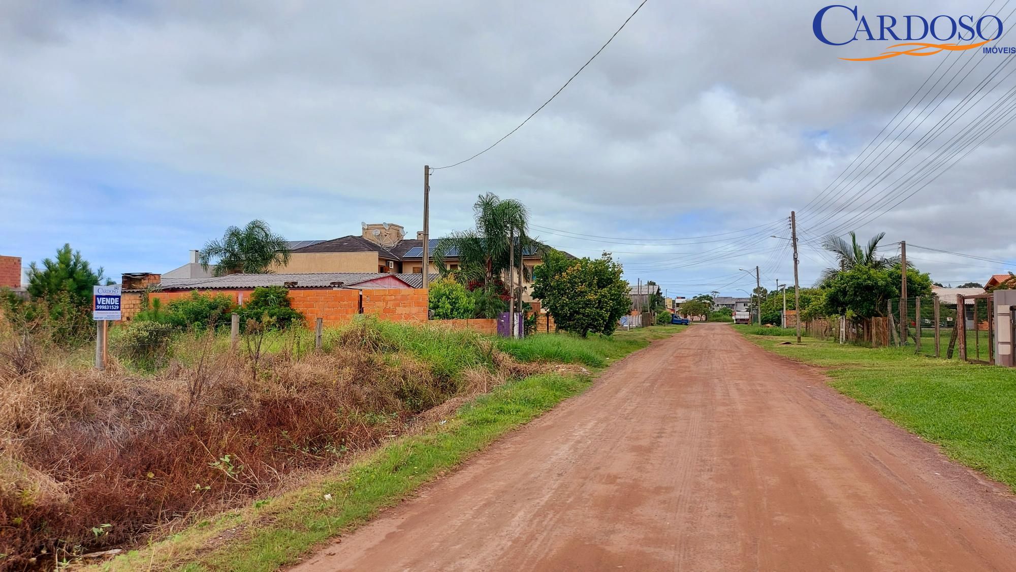 Terreno à venda, 360m² - Foto 3