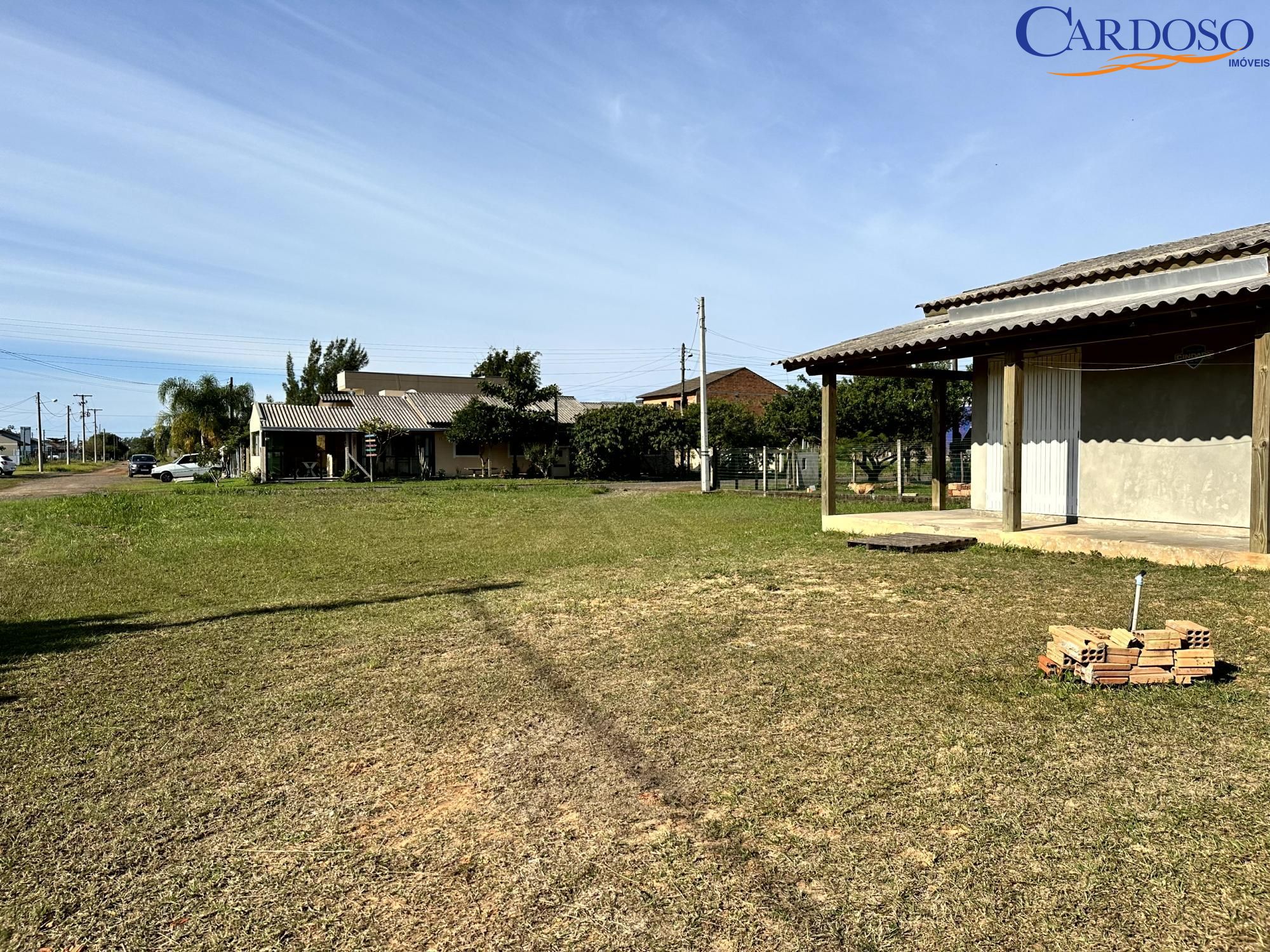 Casa, 1 quarto, 70 m² - Foto 7