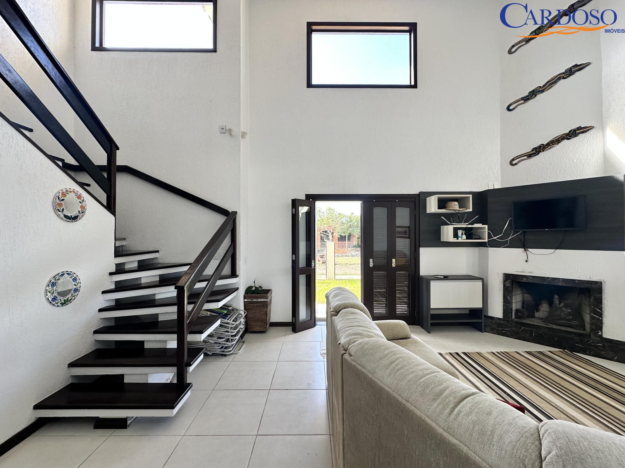 Sobrado, 4 quartos, 312 m² - Foto 13