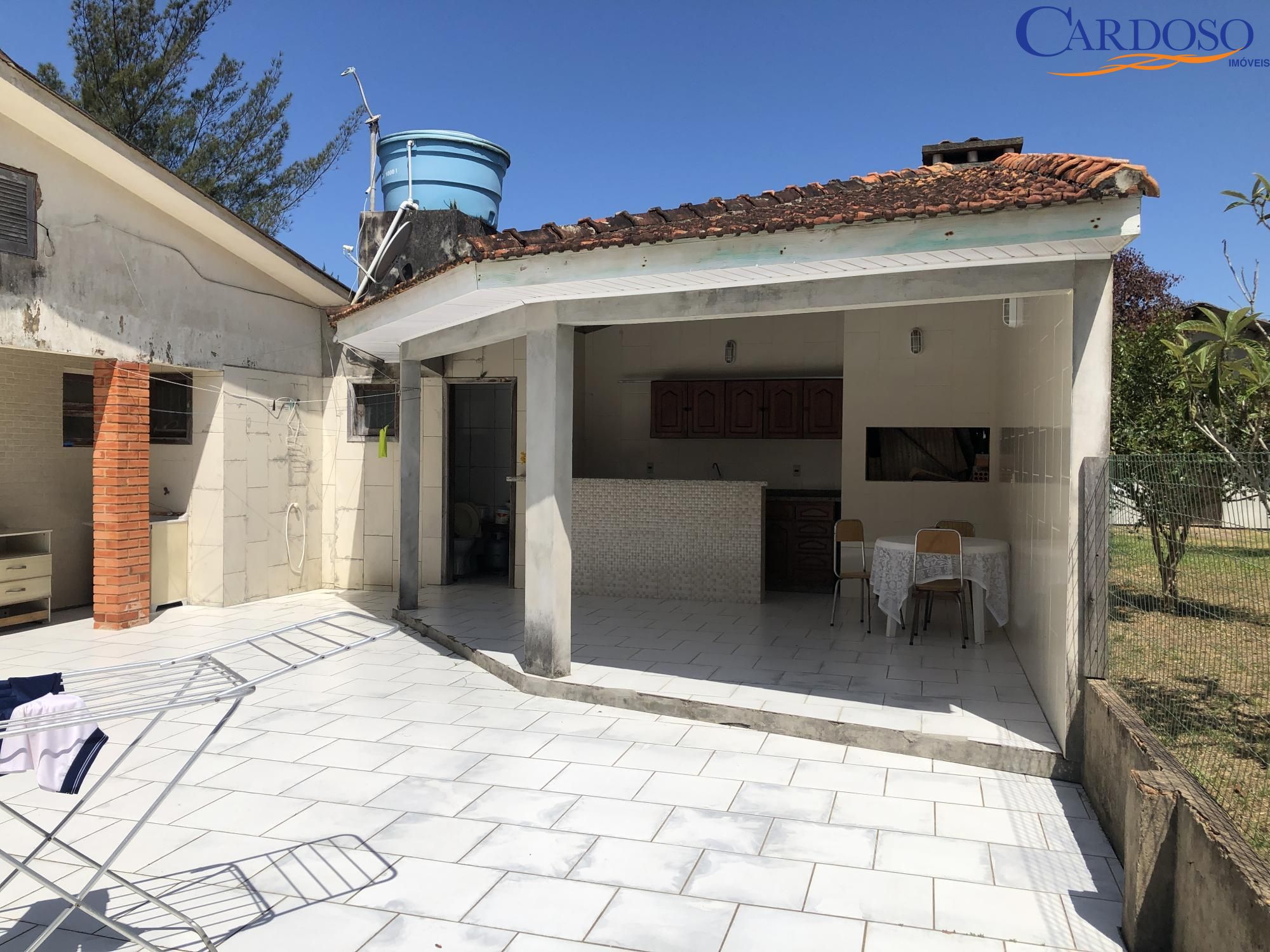 Casa, 3 quartos, 140 m² - Foto 32
