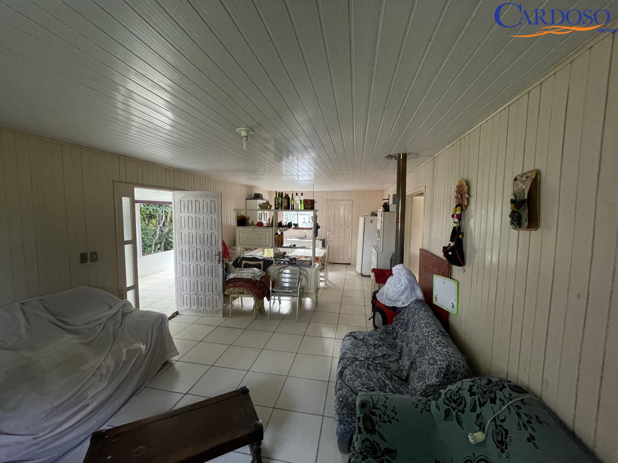 Casa, 2 quartos, 140 m² - Foto 6