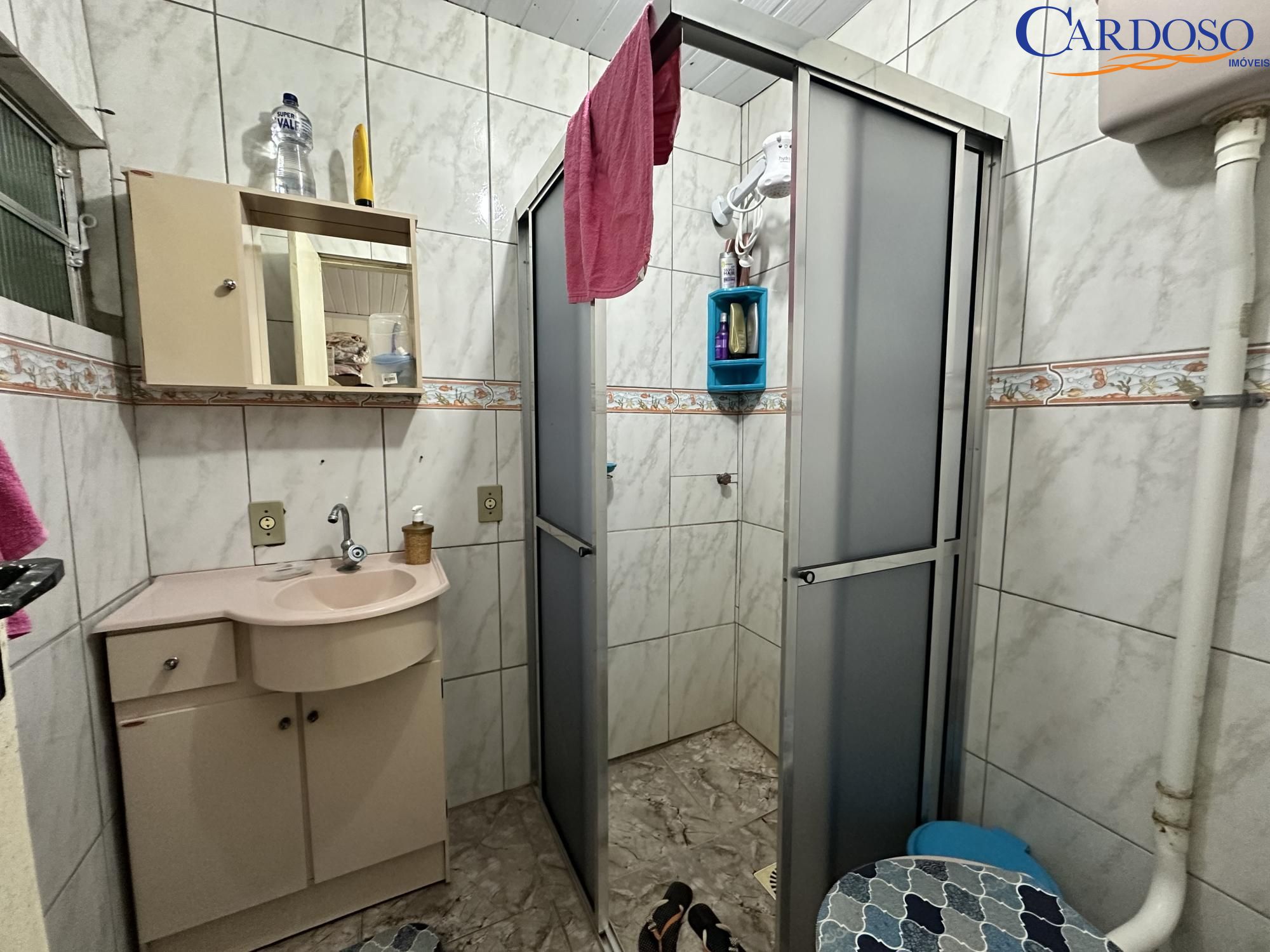 Casa à venda com 3 quartos, 120m² - Foto 21