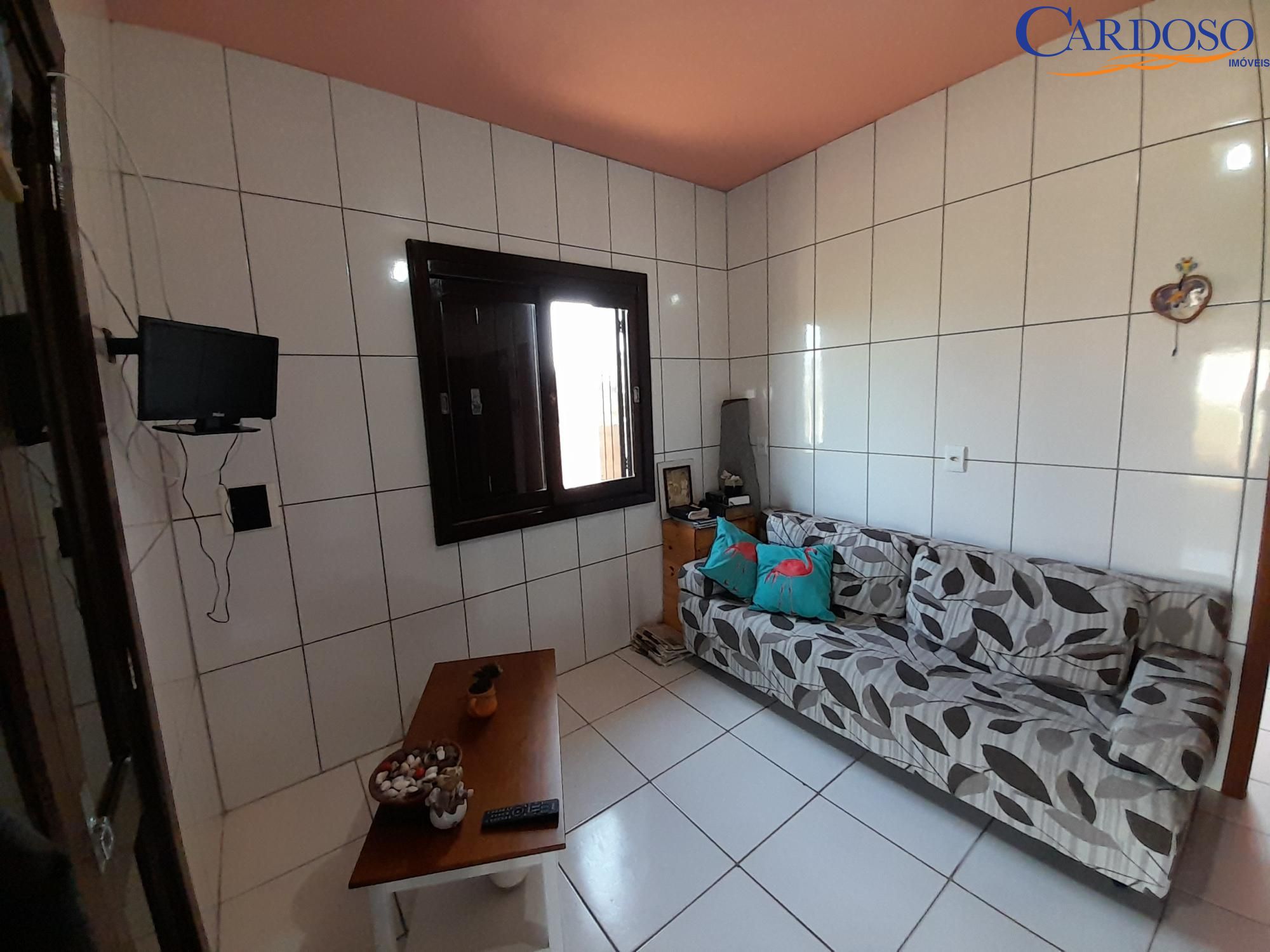 Casa à venda com 2 quartos, 110m² - Foto 6