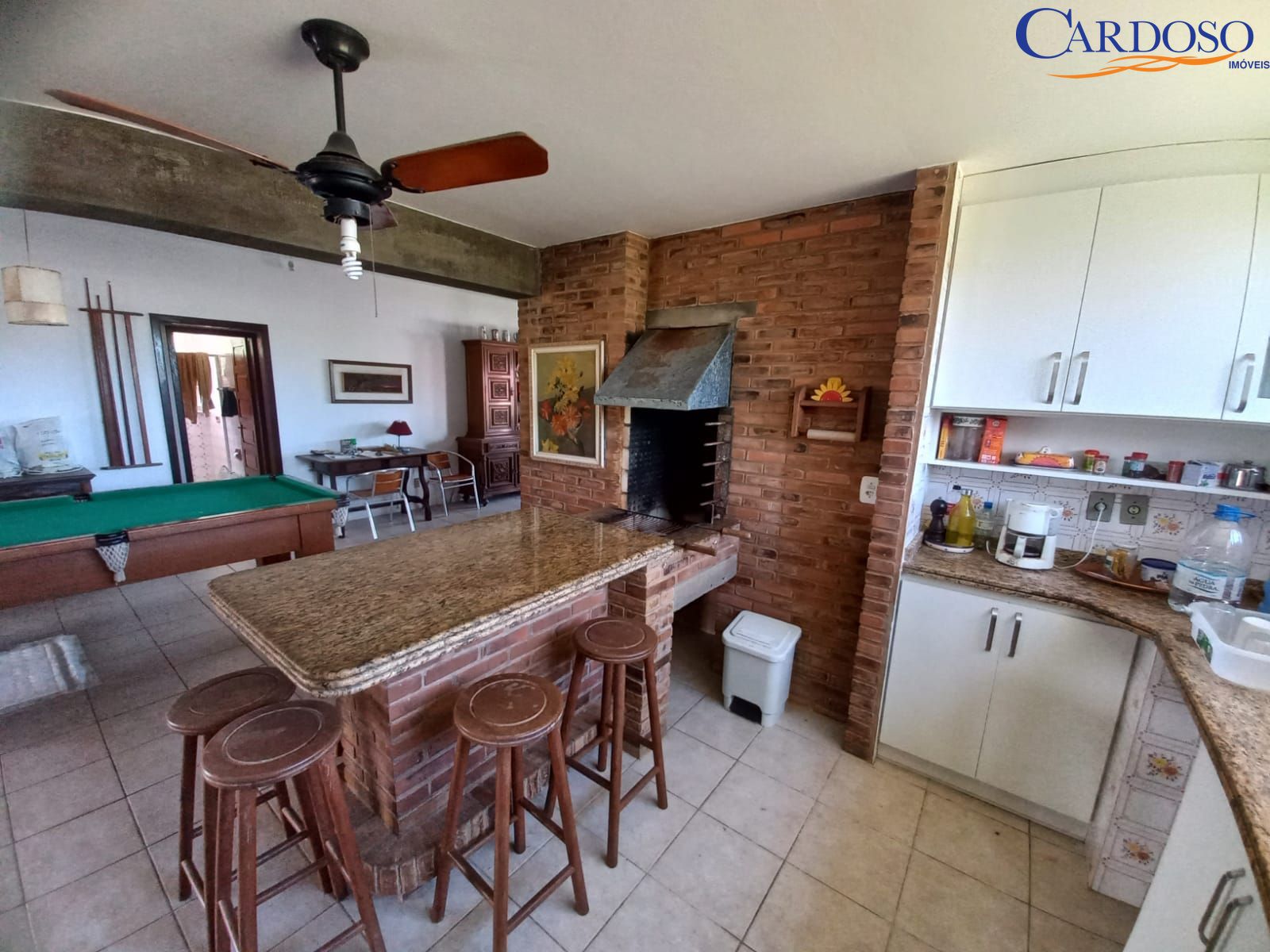 Casa, 4 quartos, 330 m² - Foto 18