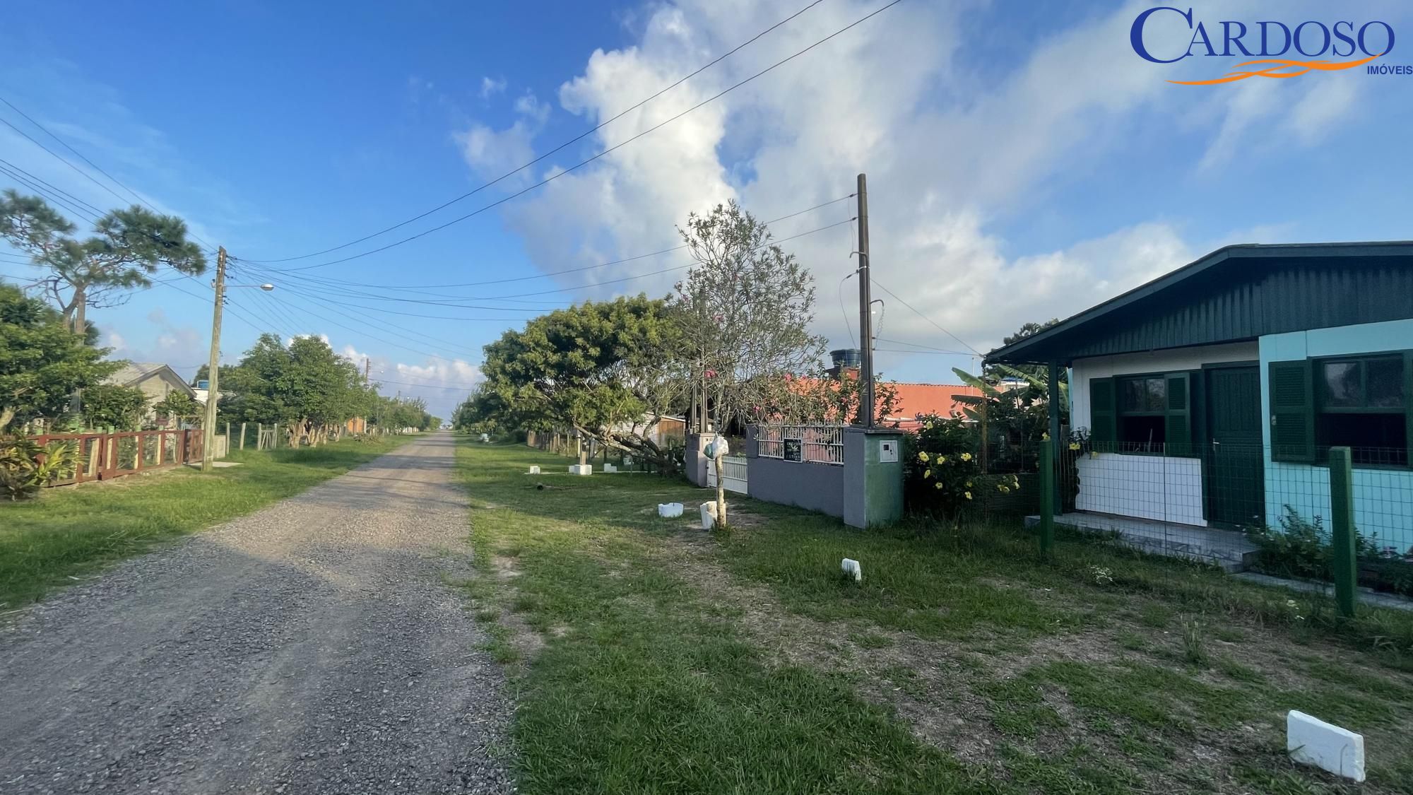 Casa, 2 quartos, 45 m² - Foto 3