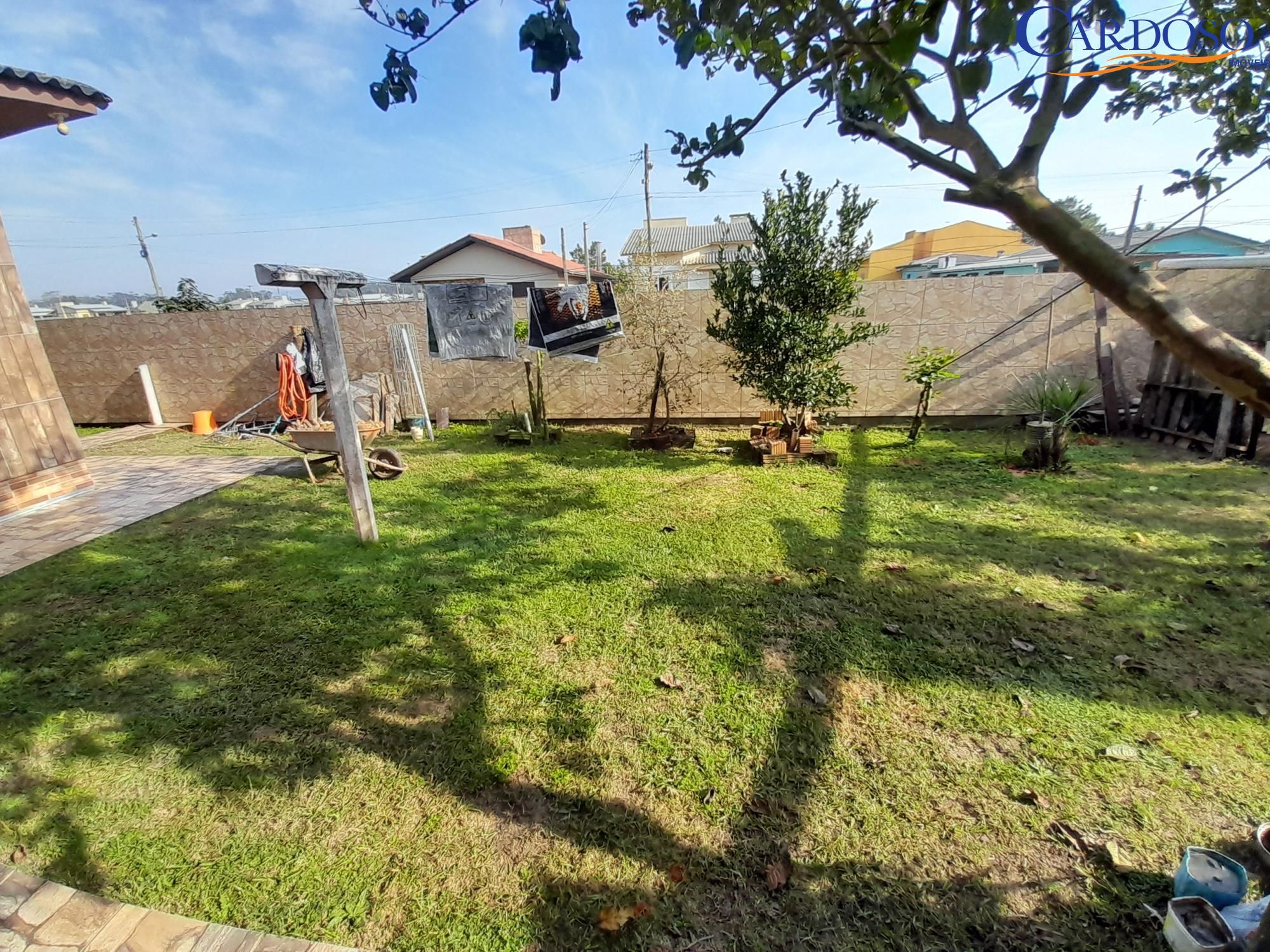 Casa, 2 quartos, 110 m² - Foto 21