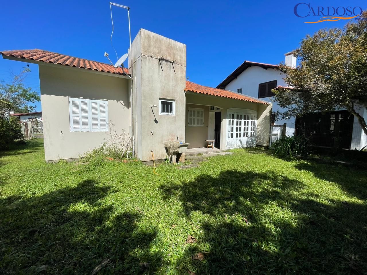 Casa à venda com 2 quartos, 80m² - Foto 7