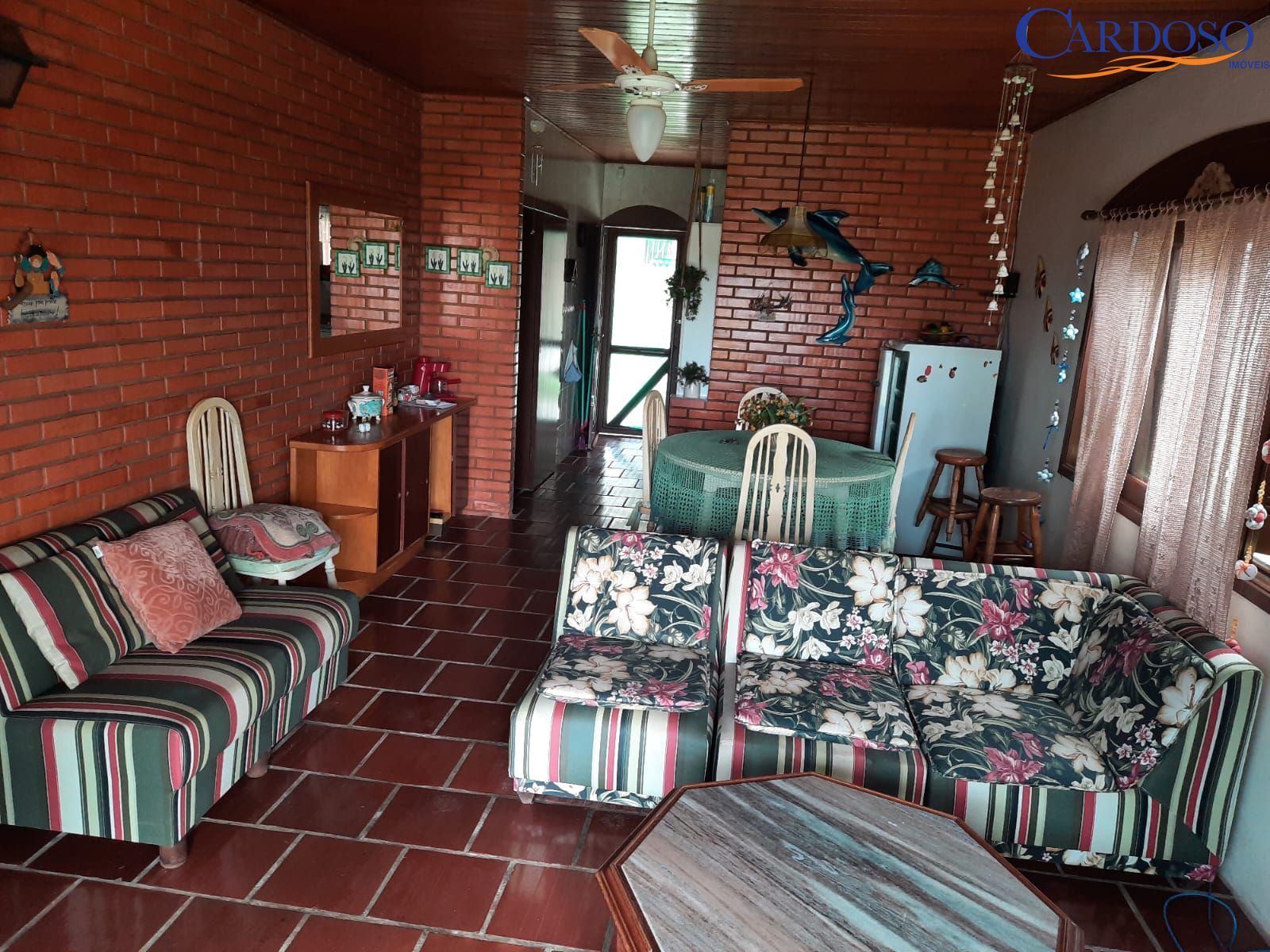 Casa, 4 quartos, 185 m² - Foto 4