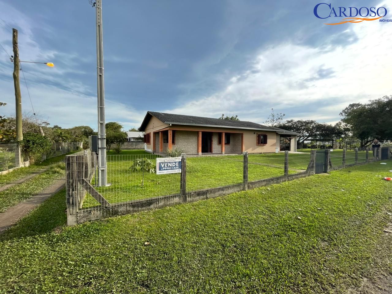 Casa, 3 quartos, 150 m² - Foto 2