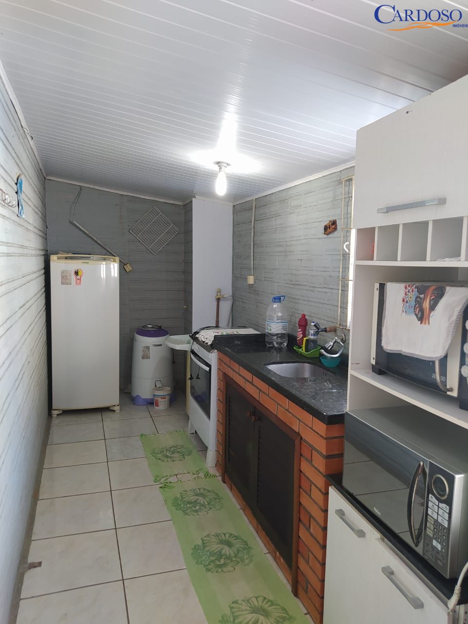 Casa, 3 quartos, 130 m² - Foto 10