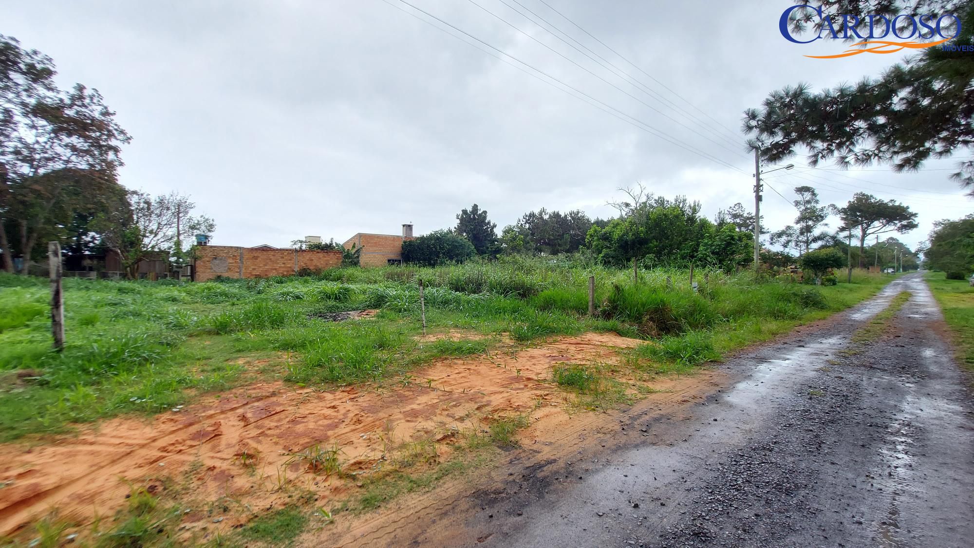 Terreno, 360 m² - Foto 1