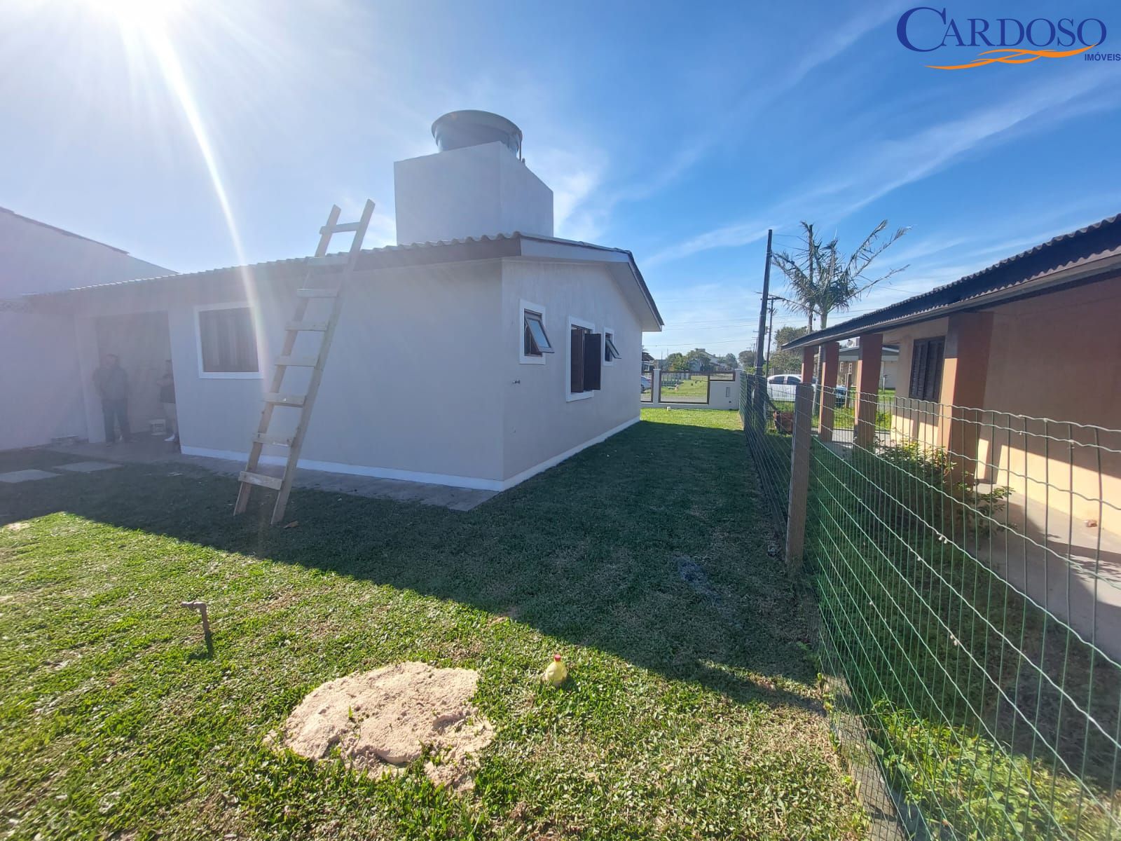 Casa, 3 quartos, 89 m² - Foto 3