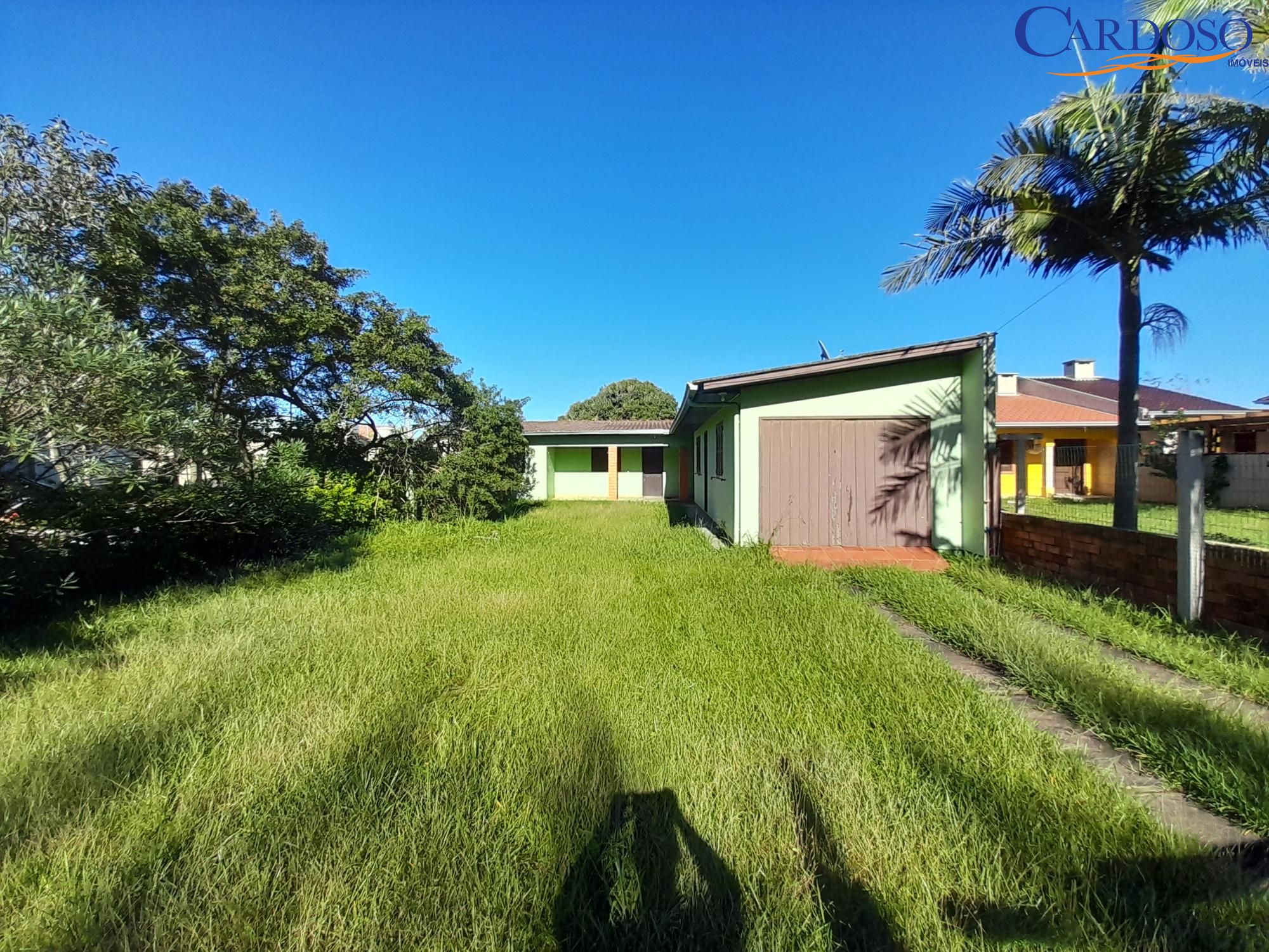 Casa, 2 quartos, 90 m² - Foto 1