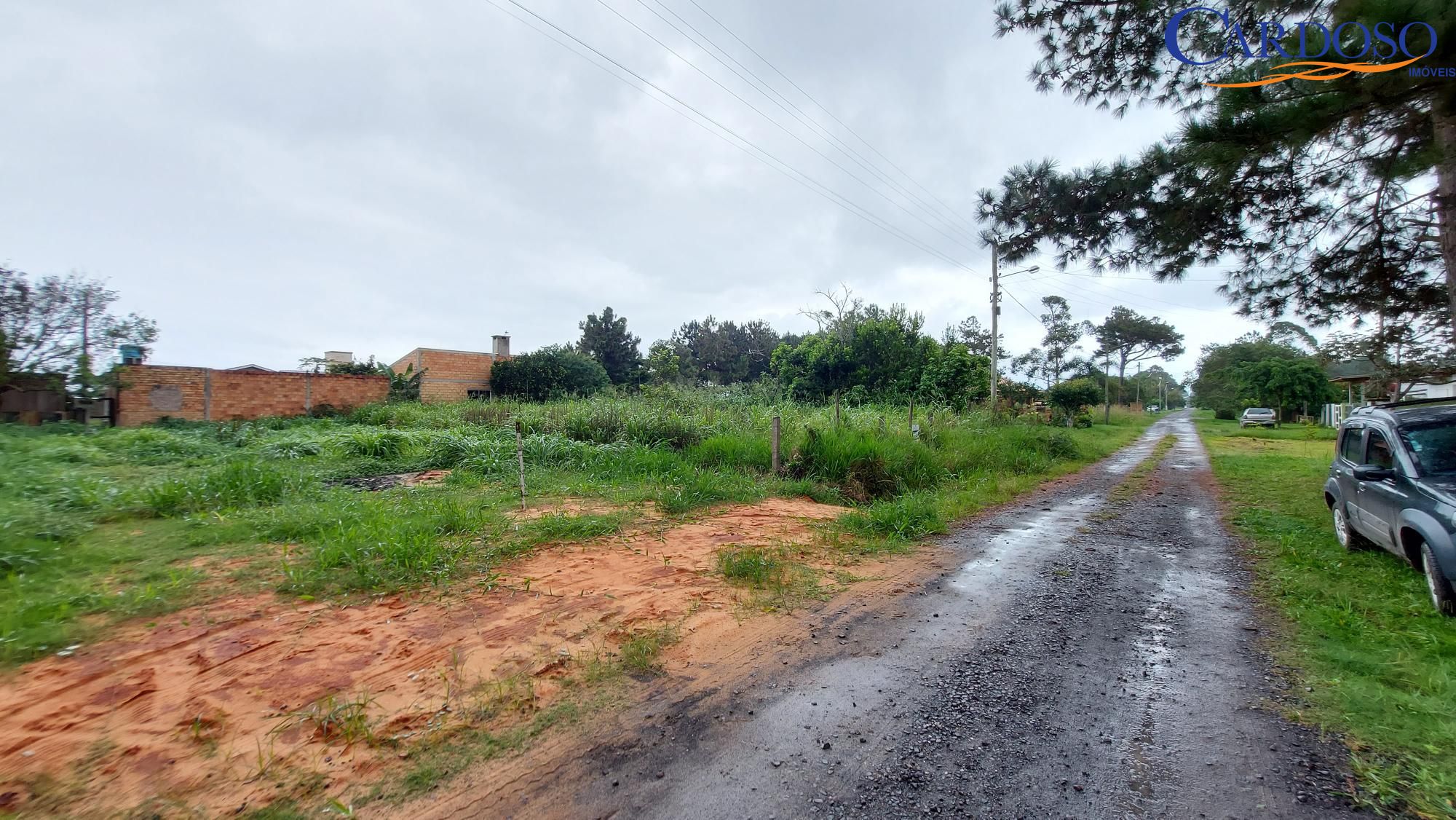 Terreno, 360 m² - Foto 2