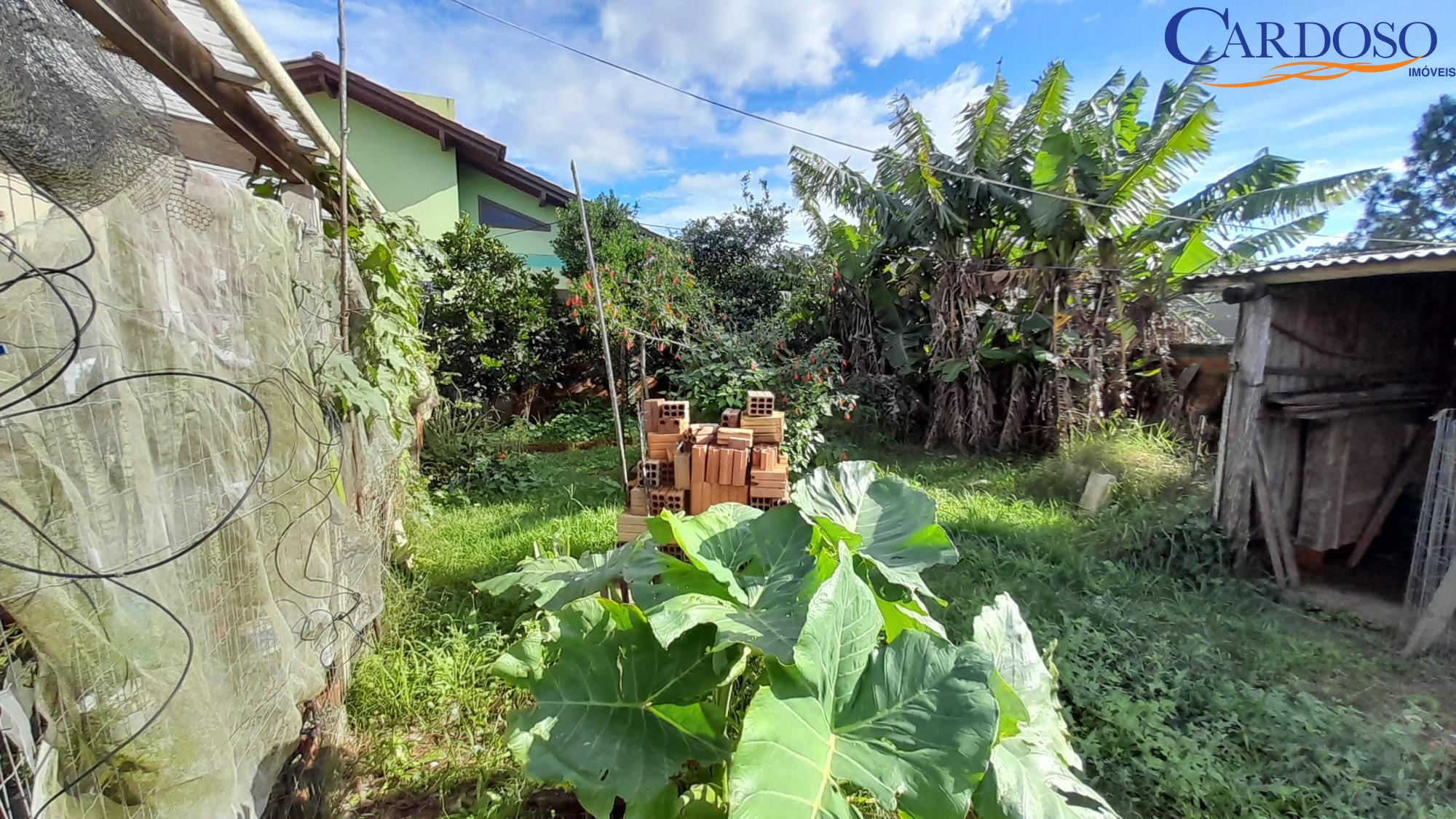 Casa à venda com 2 quartos, 80m² - Foto 14