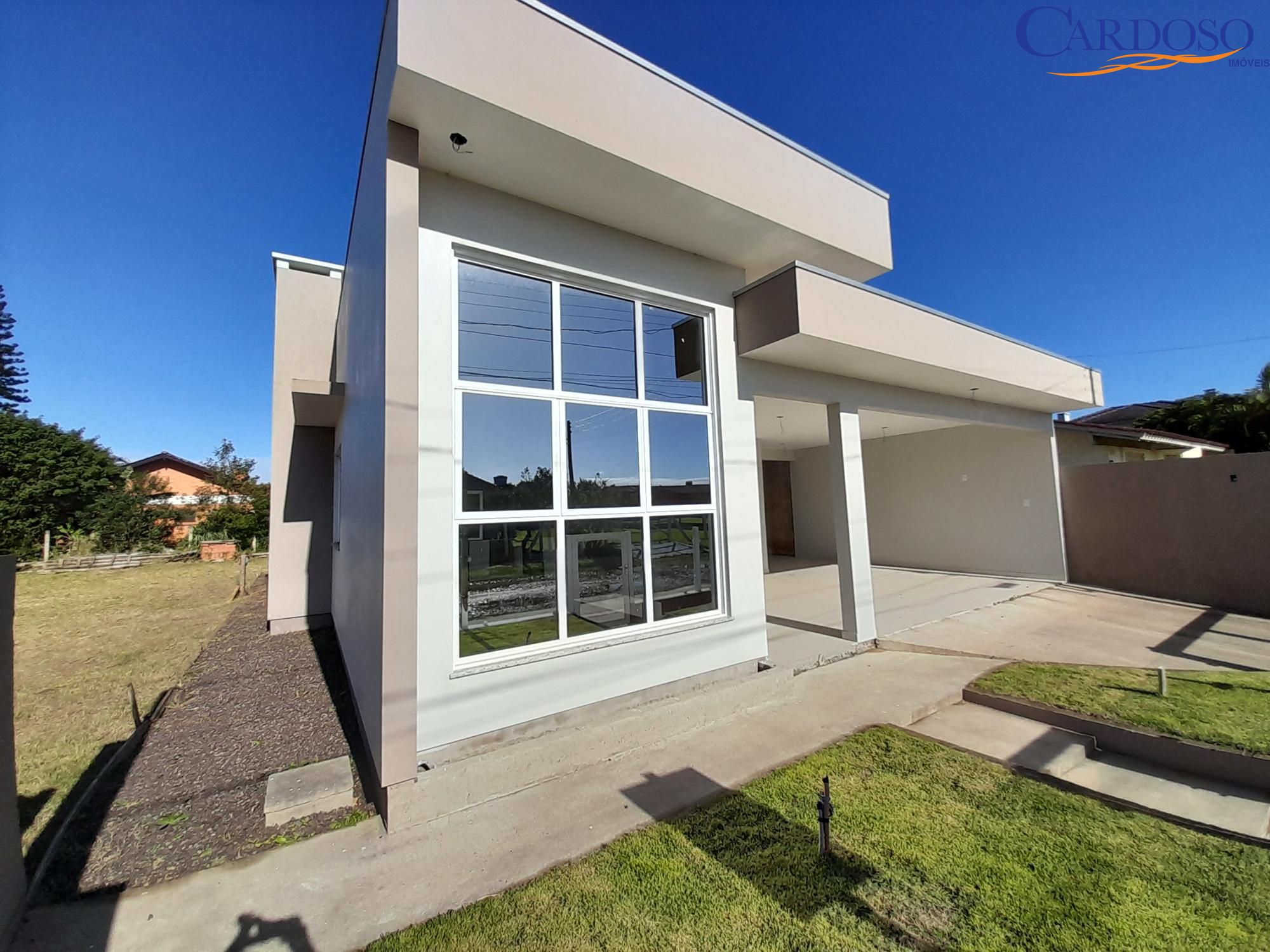 Casa, 3 quartos, 135 m² - Foto 1