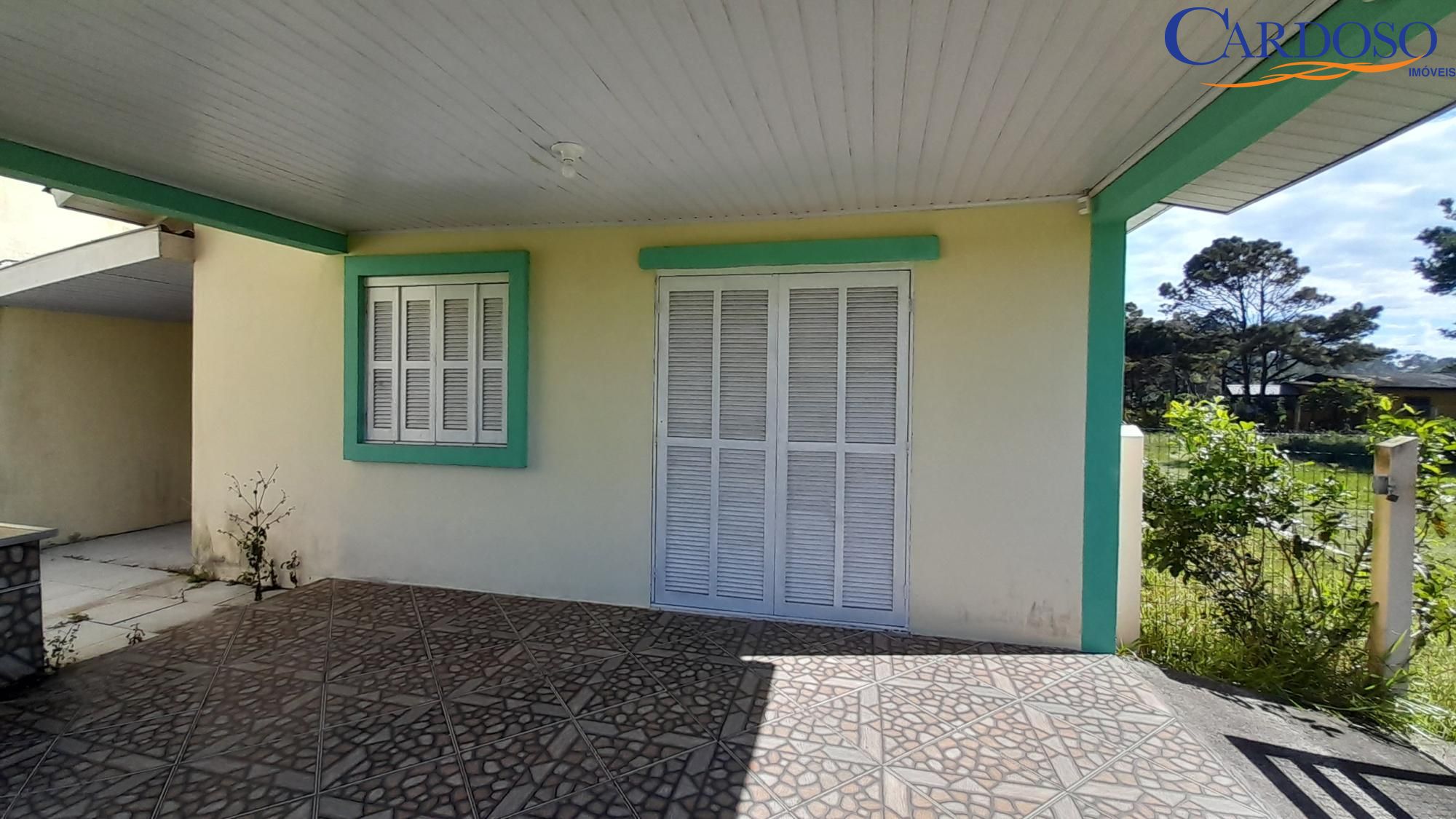 Casa, 3 quartos, 65 m² - Foto 2