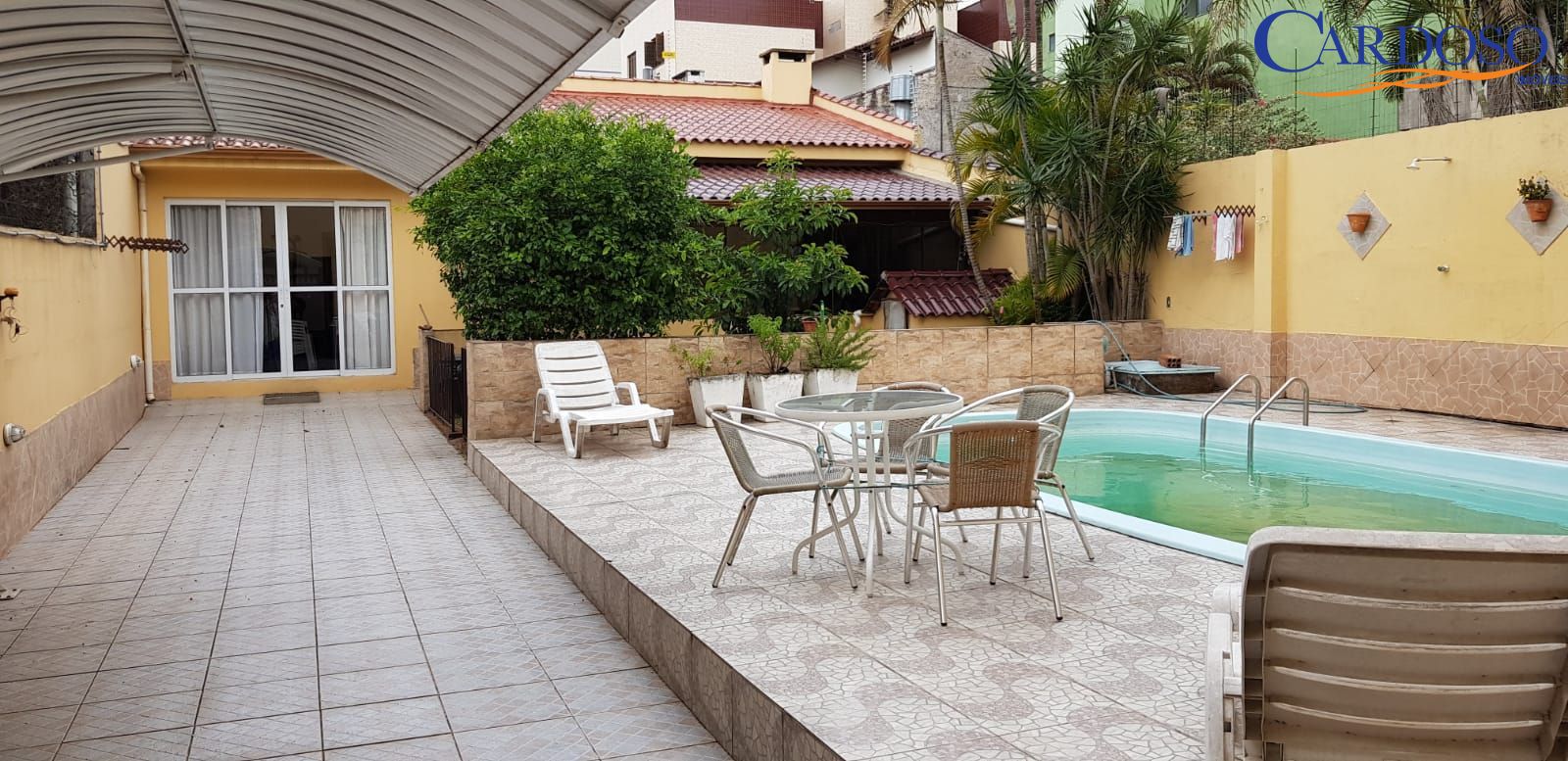 Sobrado, 4 quartos, 260 m² - Foto 3