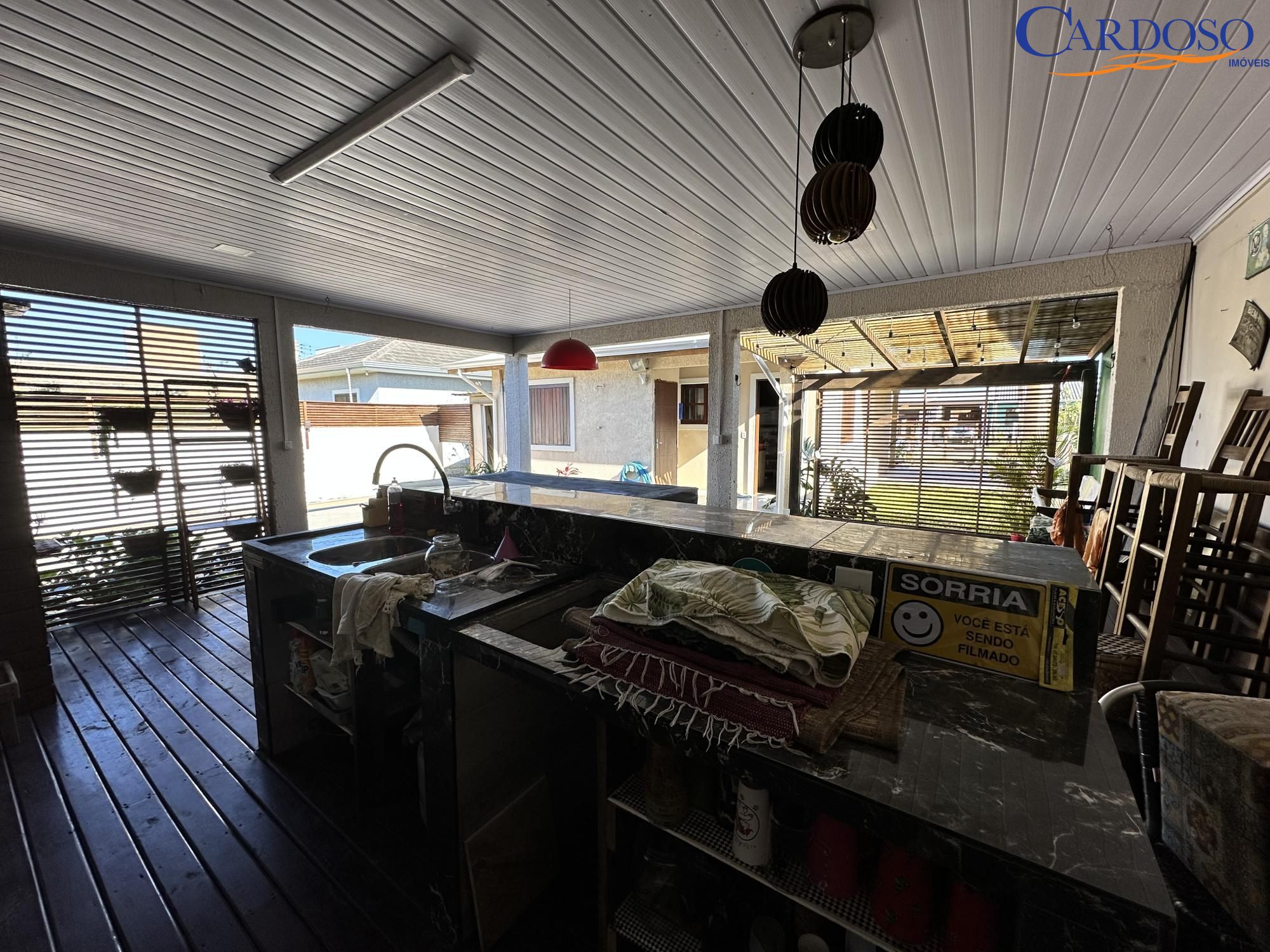 Casa à venda com 3 quartos, 150m² - Foto 9