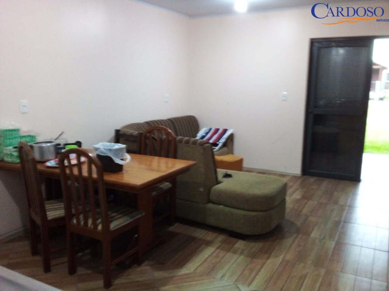 Casa, 3 quartos, 32 m² - Foto 7