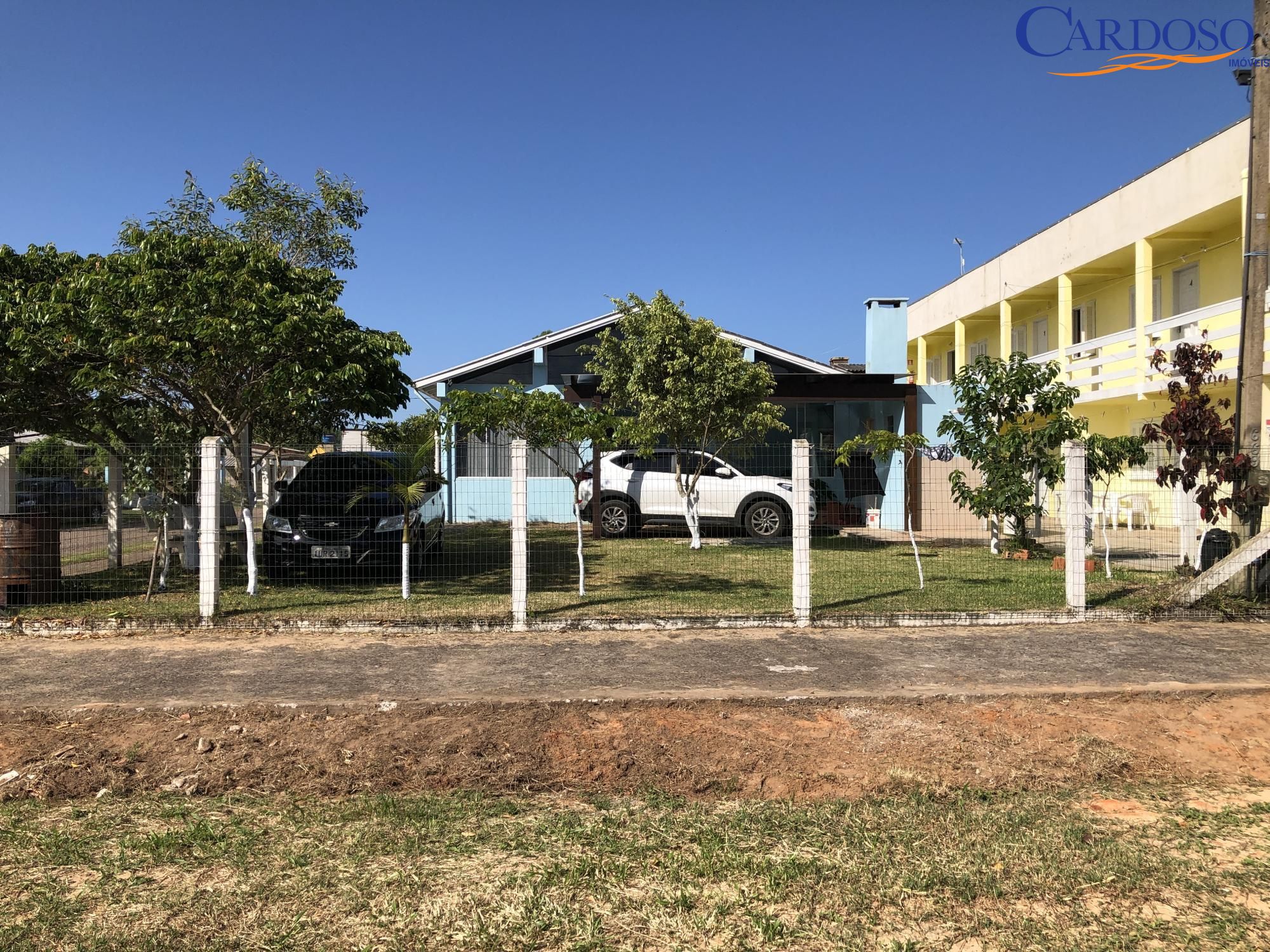 Casa, 3 quartos, 110 m² - Foto 8