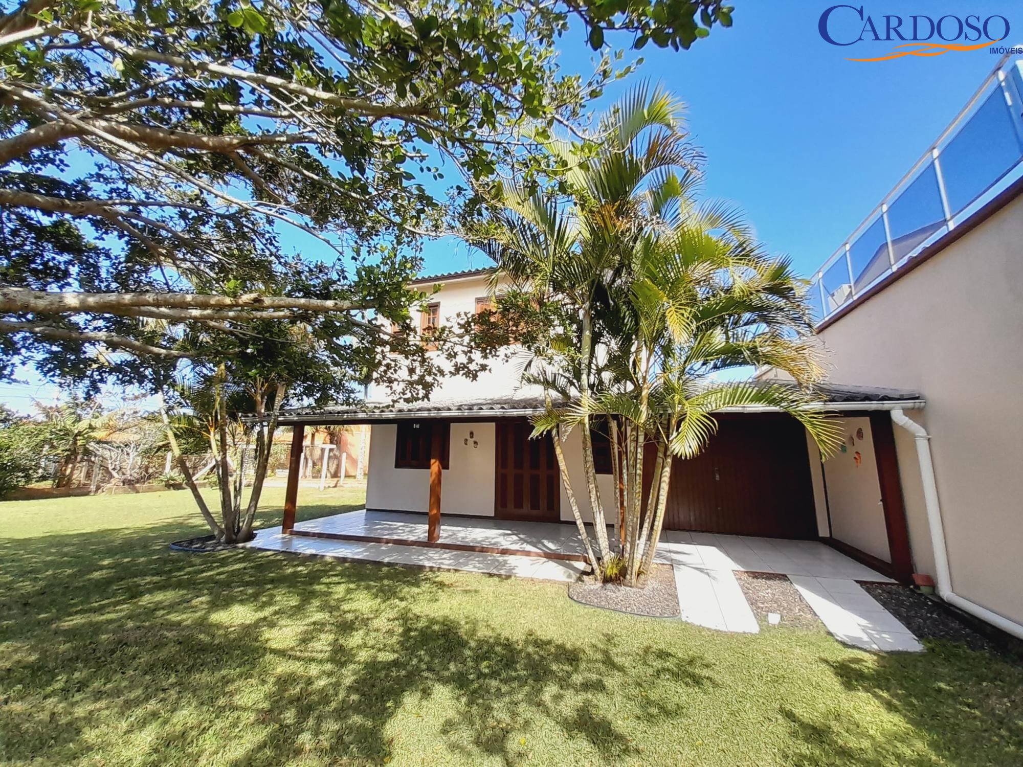 Casa, 3 quartos, 139 m² - Foto 3