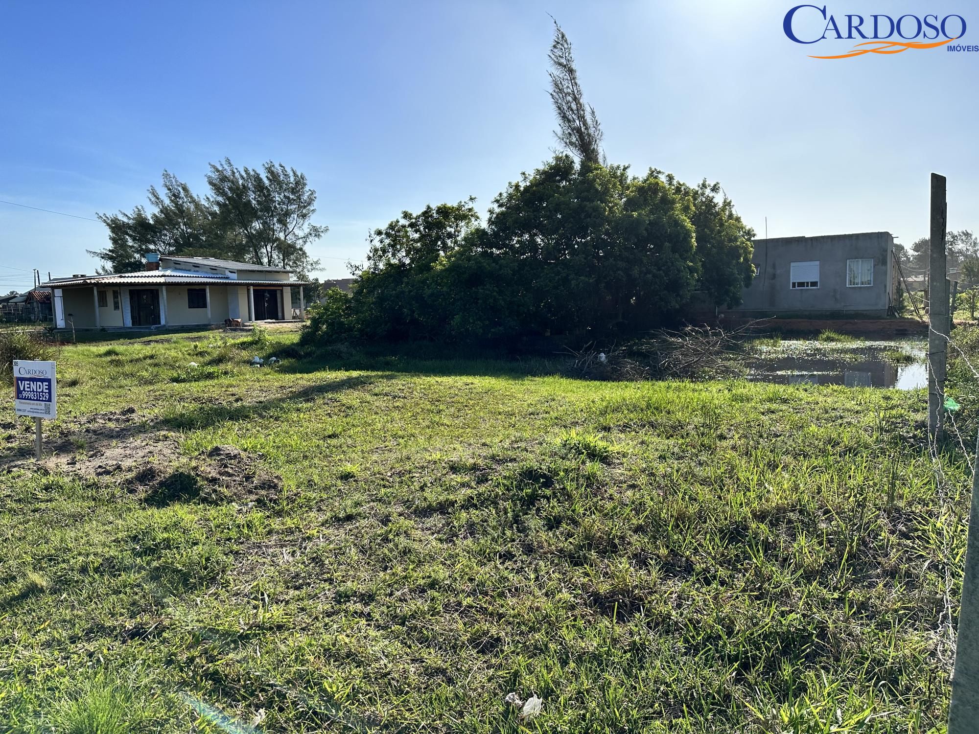 Terreno, 299 m² - Foto 1