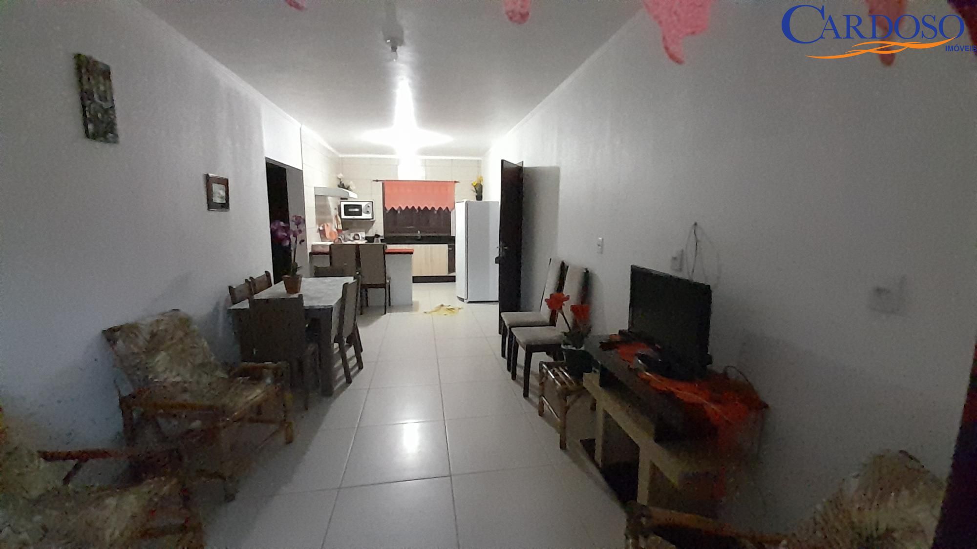 Casa, 3 quartos, 117 m² - Foto 8