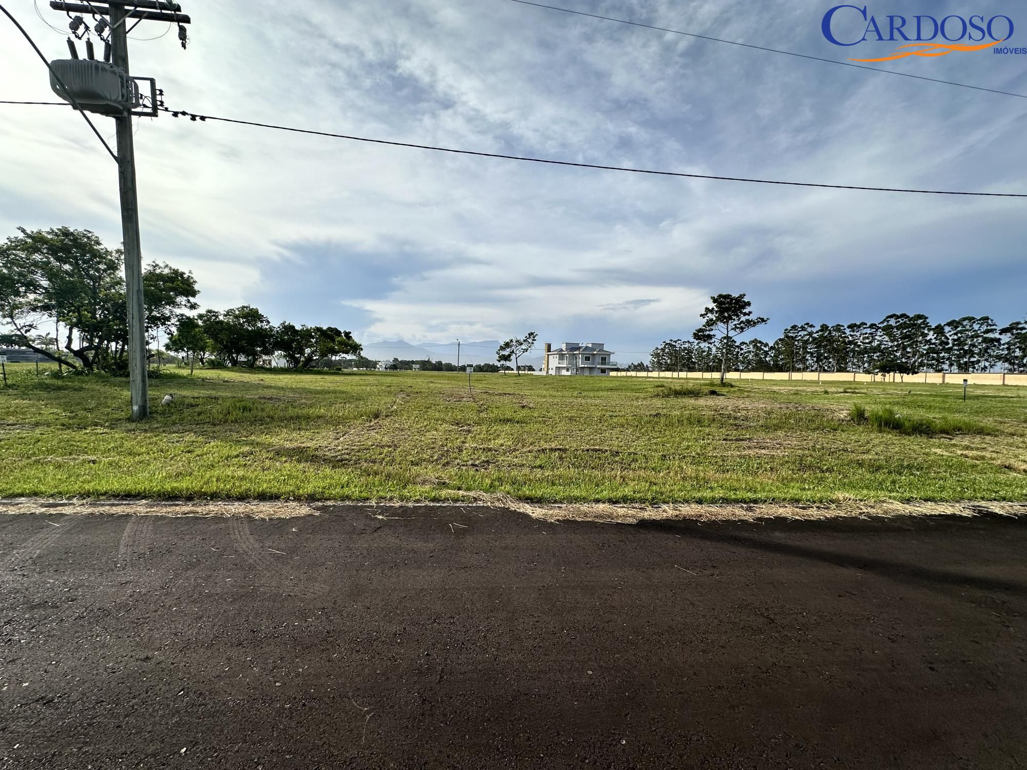 Terreno, 540 m² - Foto 1